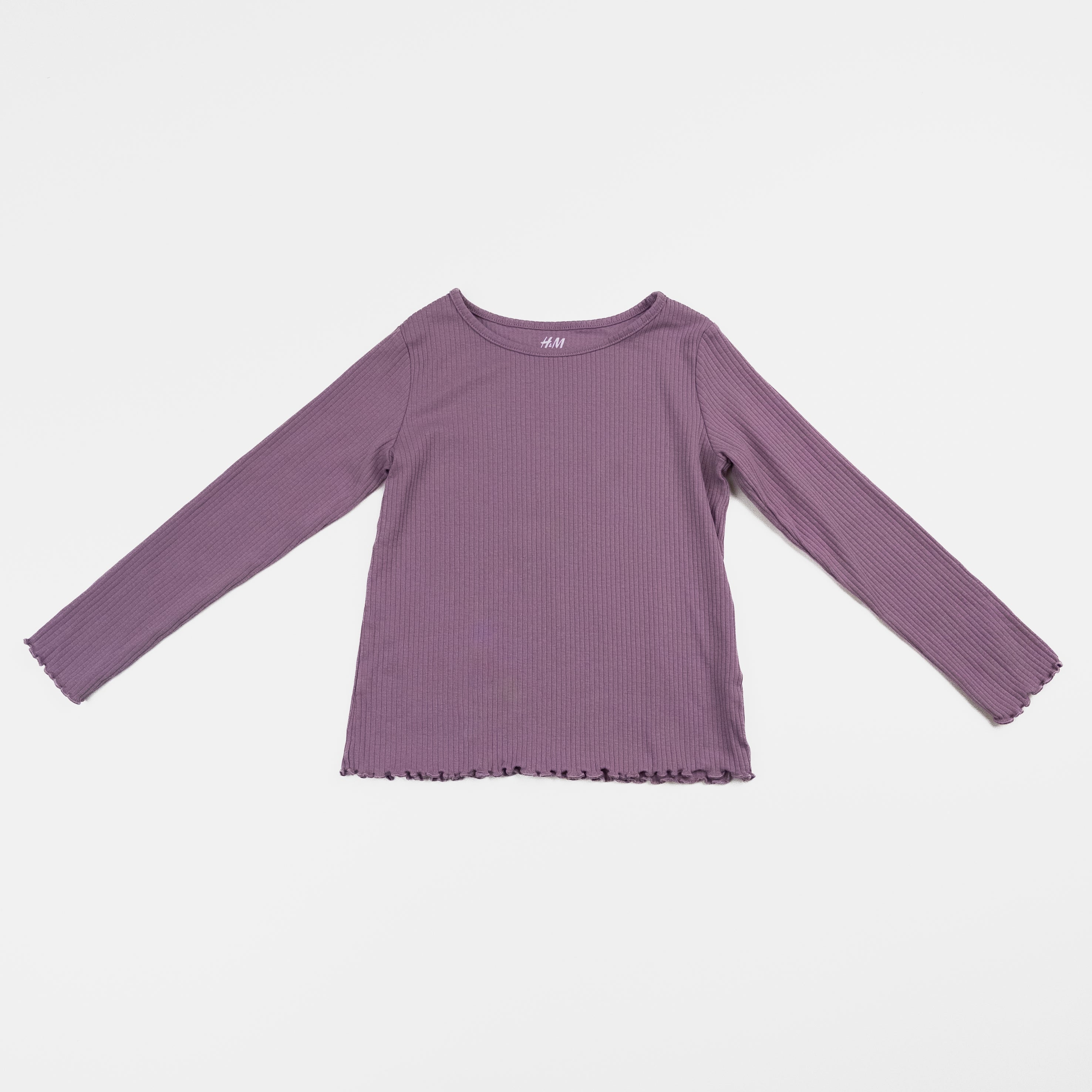 H&M - Chandail - 5-6 ans