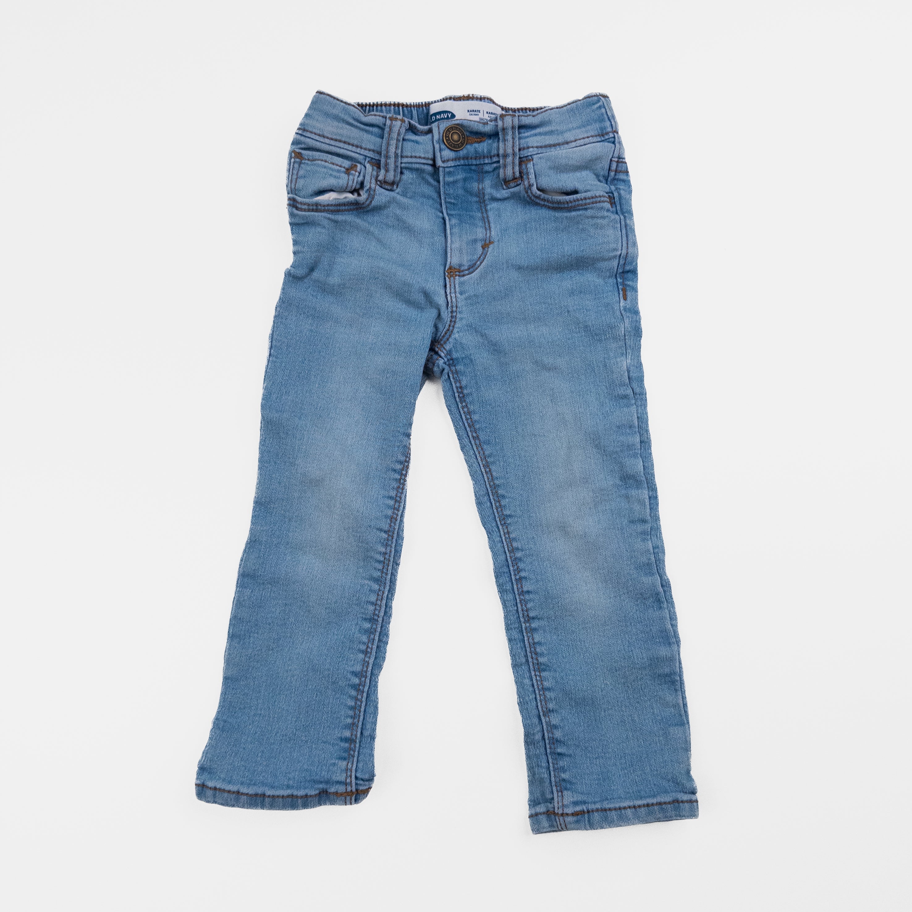 Gap - Pantalon - 2 ans