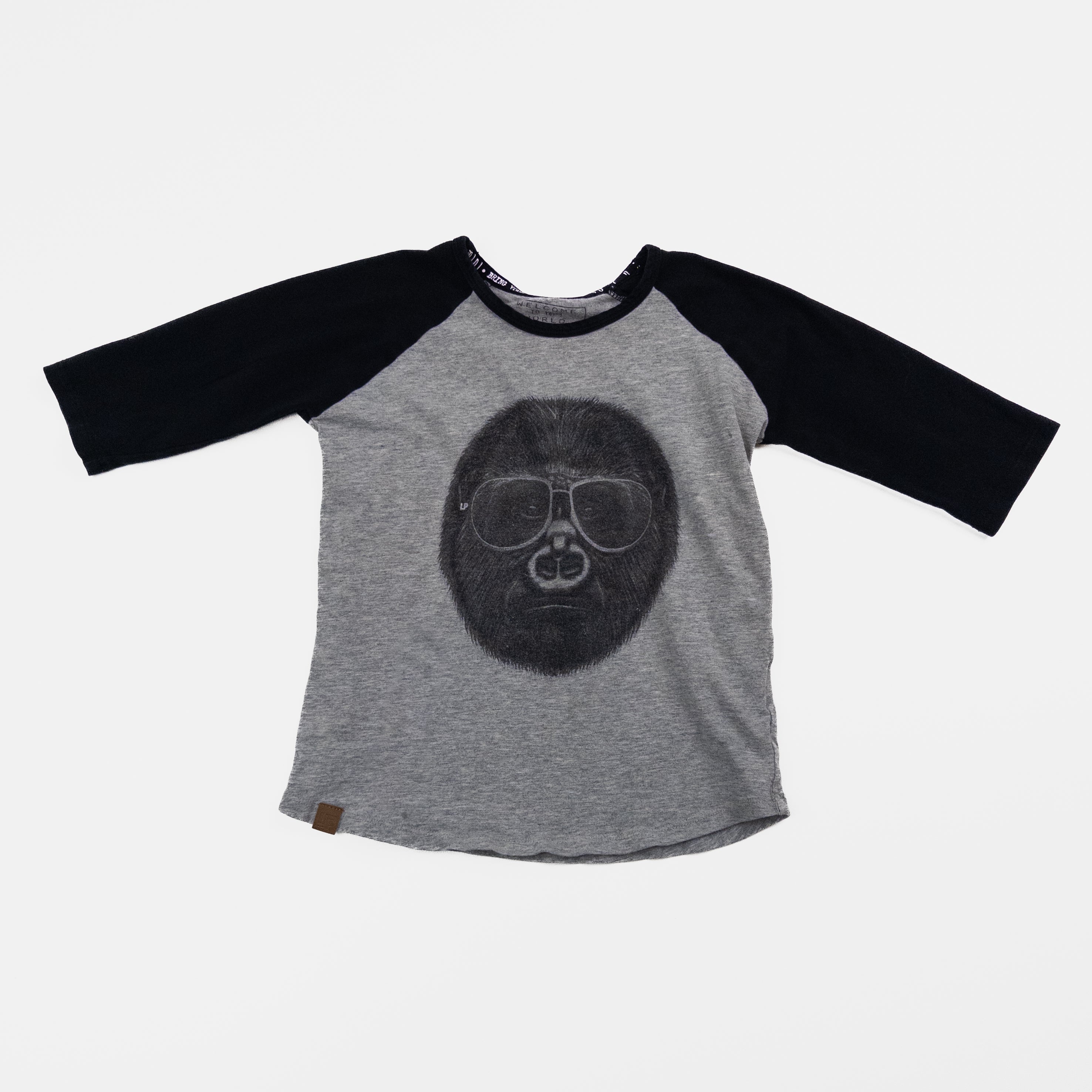 L&P Apparel - Chandail - 5-6 ans