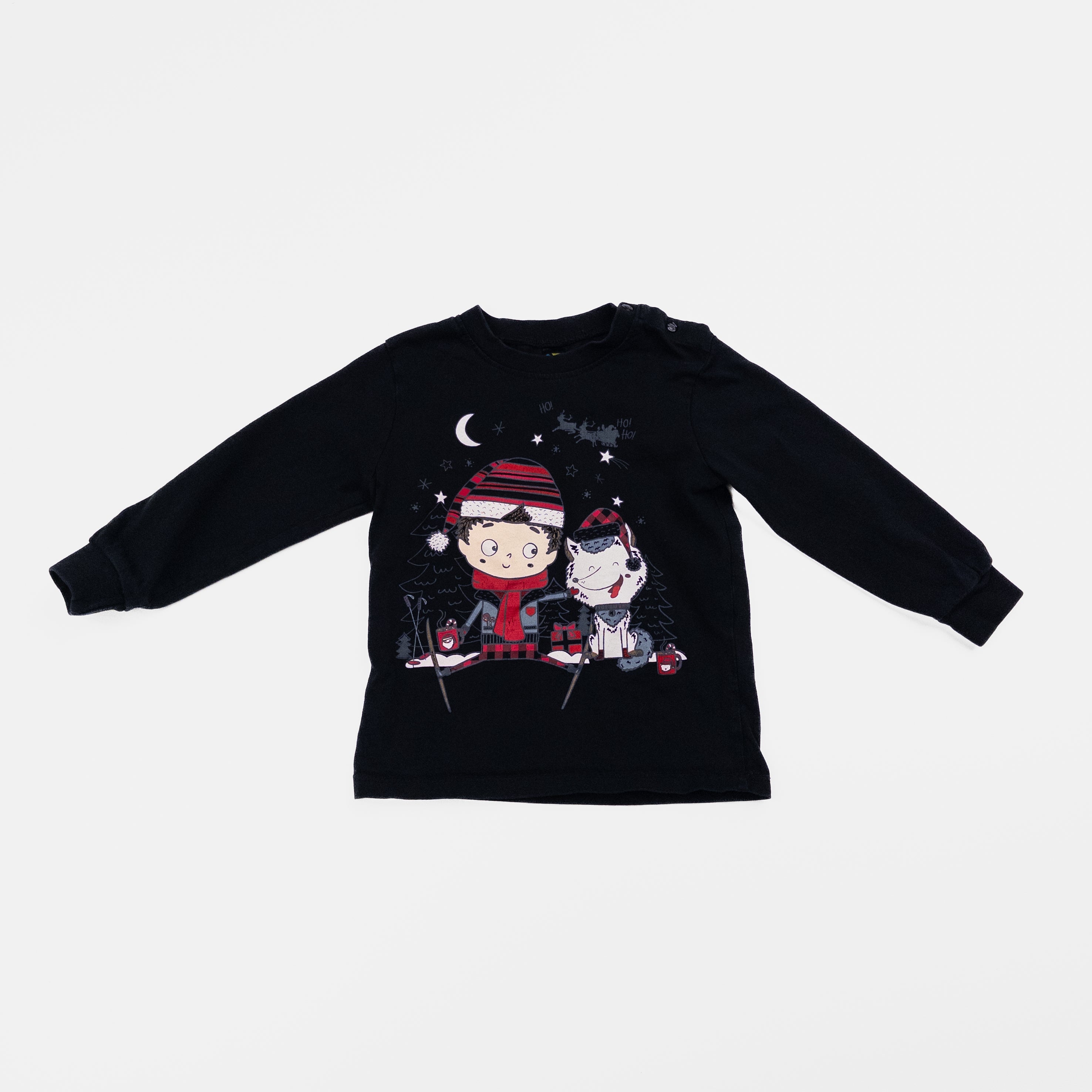 Nano - Chandail - 24 mois *