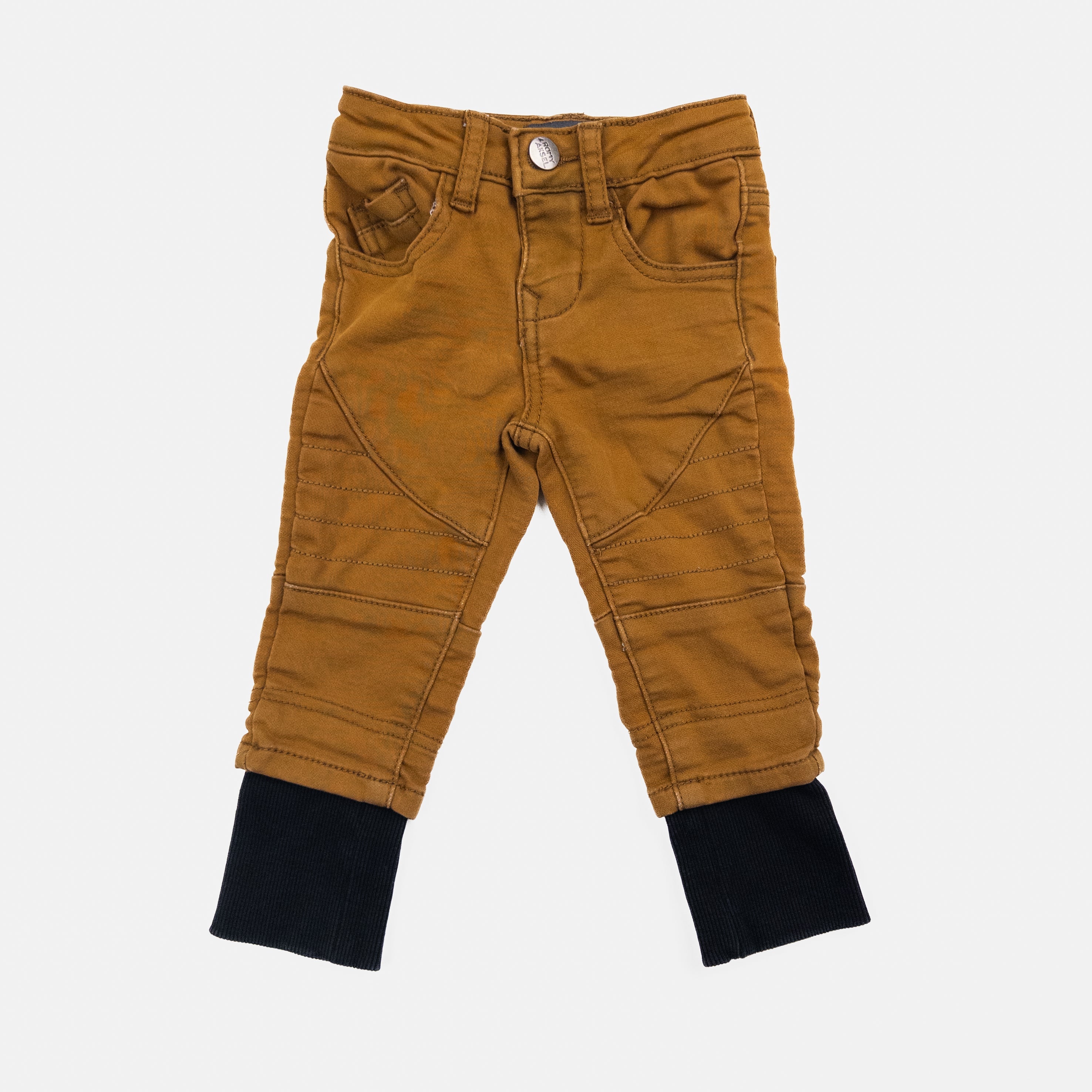 Romy & Askel - Pantalon - 6-9 mois