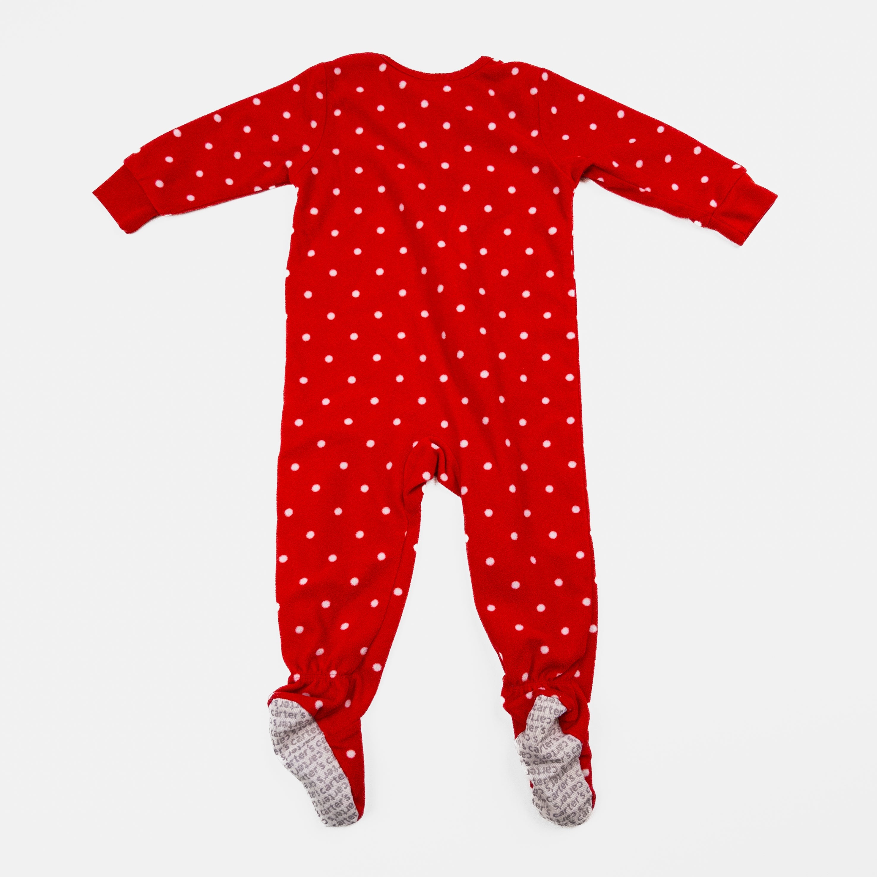 Carter's - Pyjama polar - 12 mois