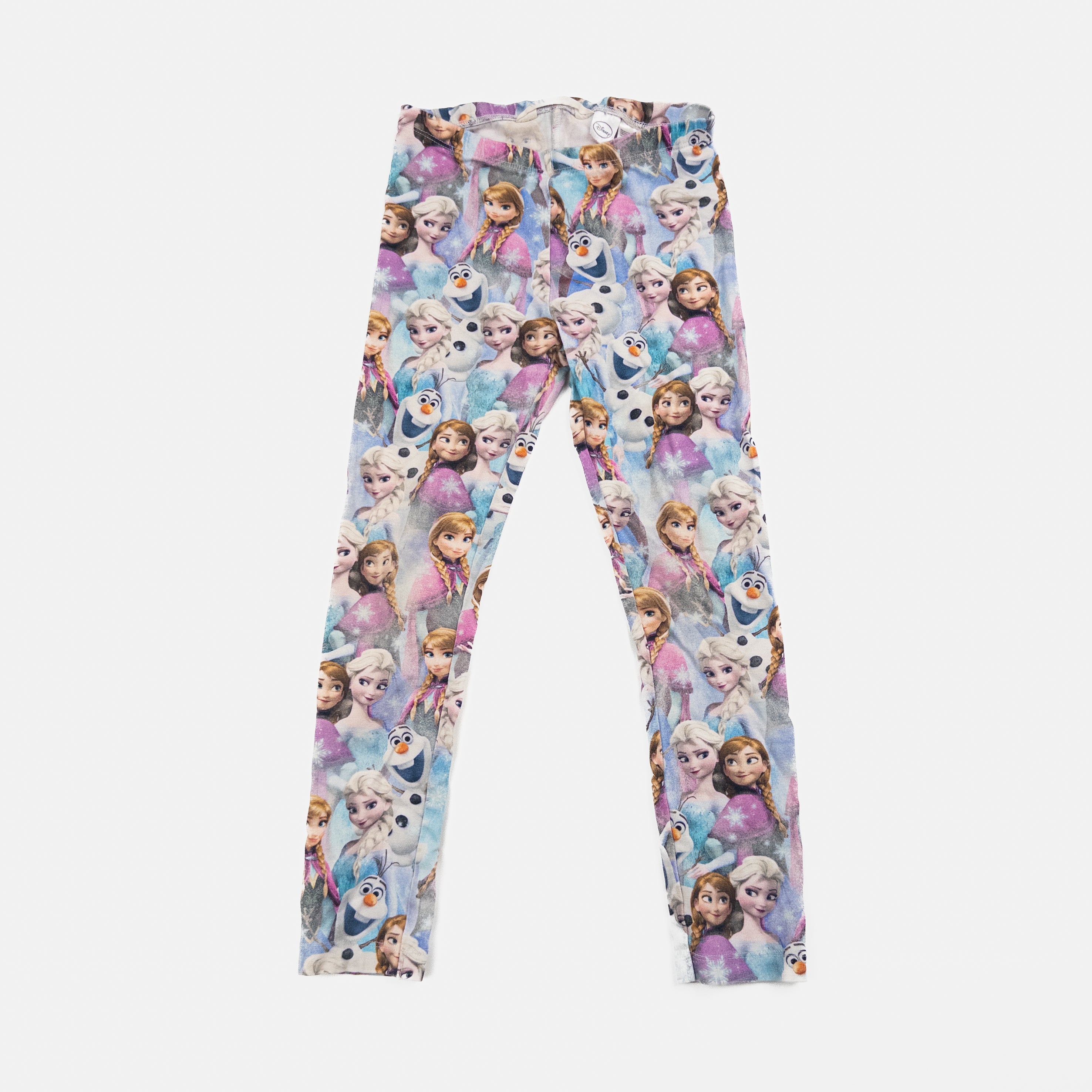 H&M - Legging - 6-7 ans *