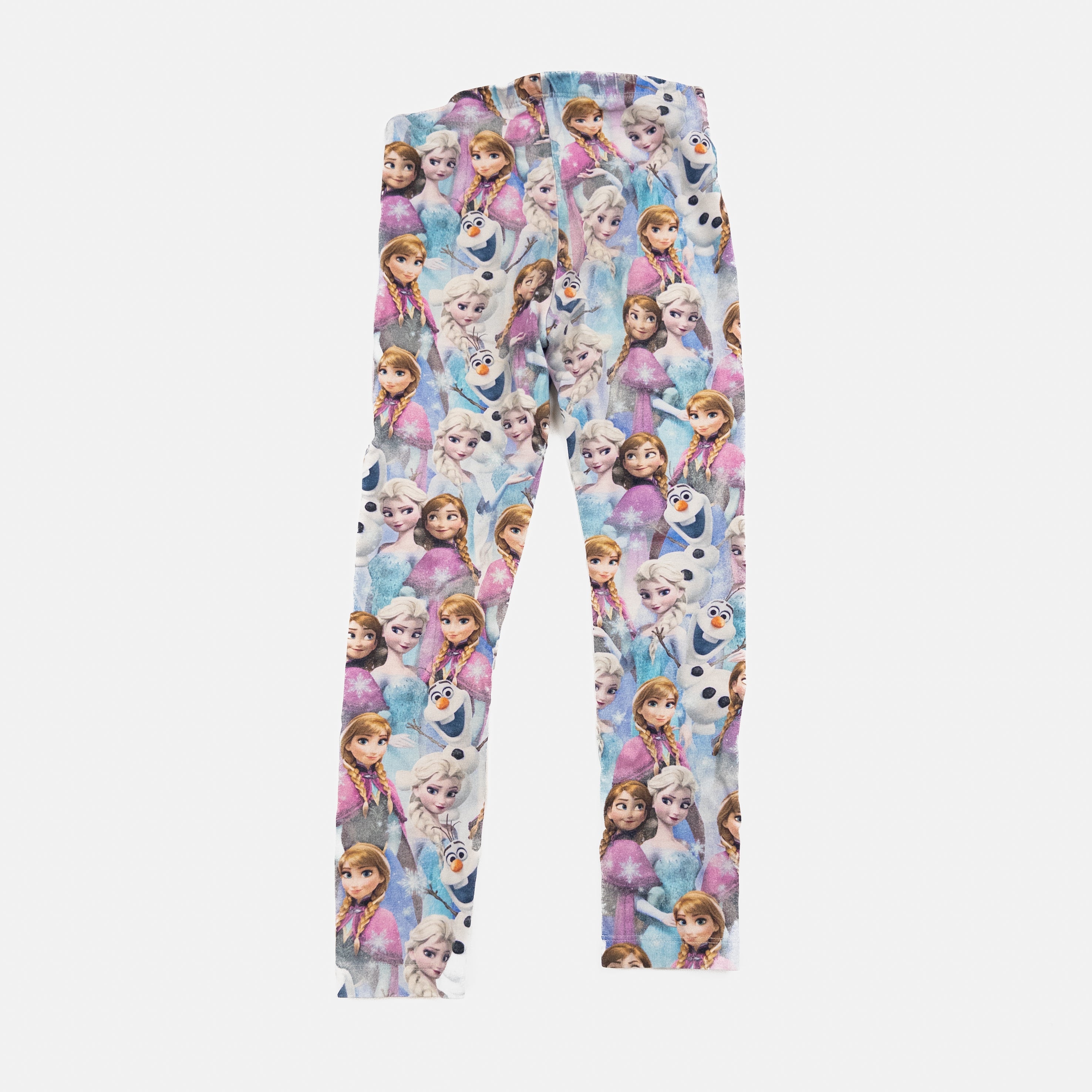 H&M - Legging - 6-7 ans *