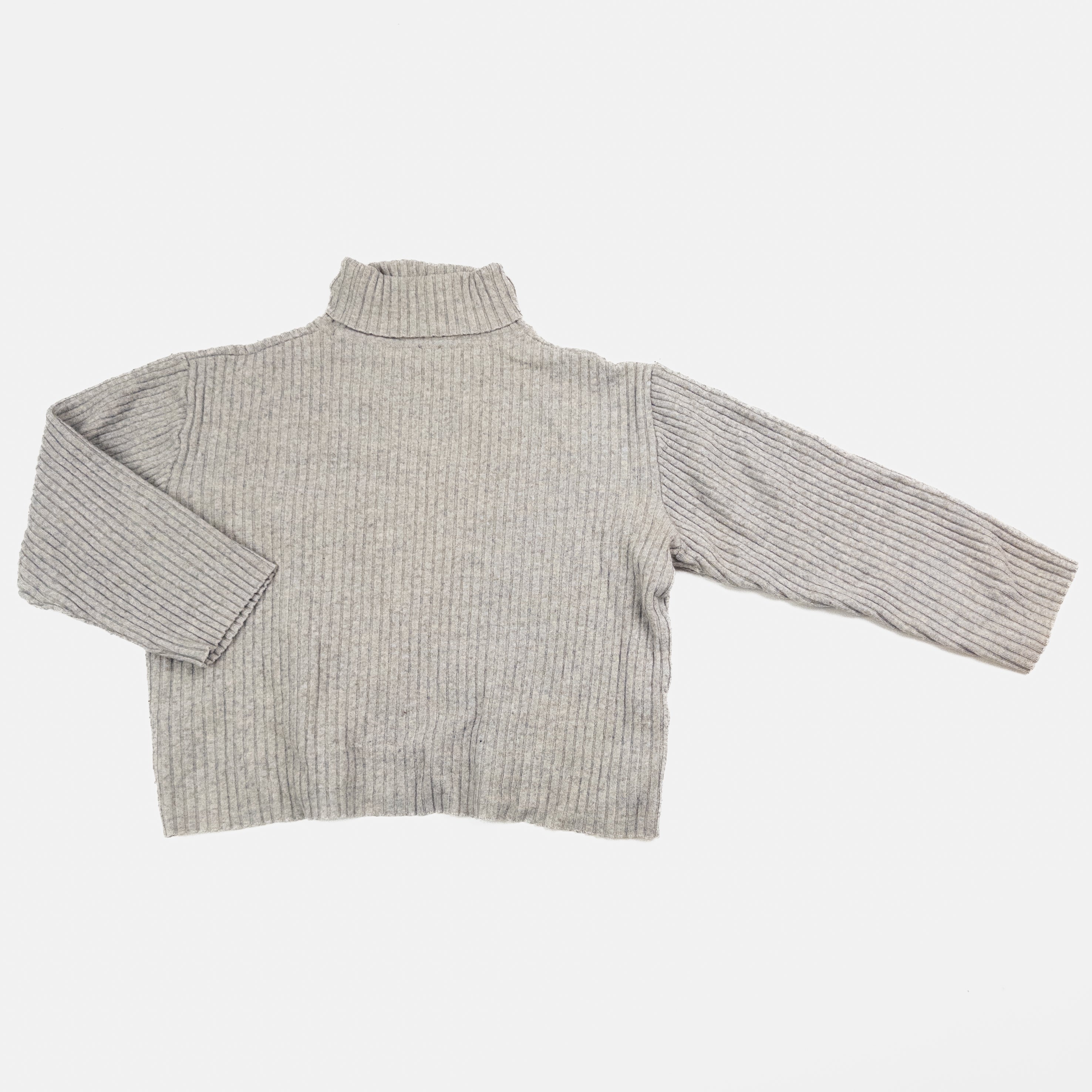 Marque inconnue - Col roulé - 12-14 ans (approx)