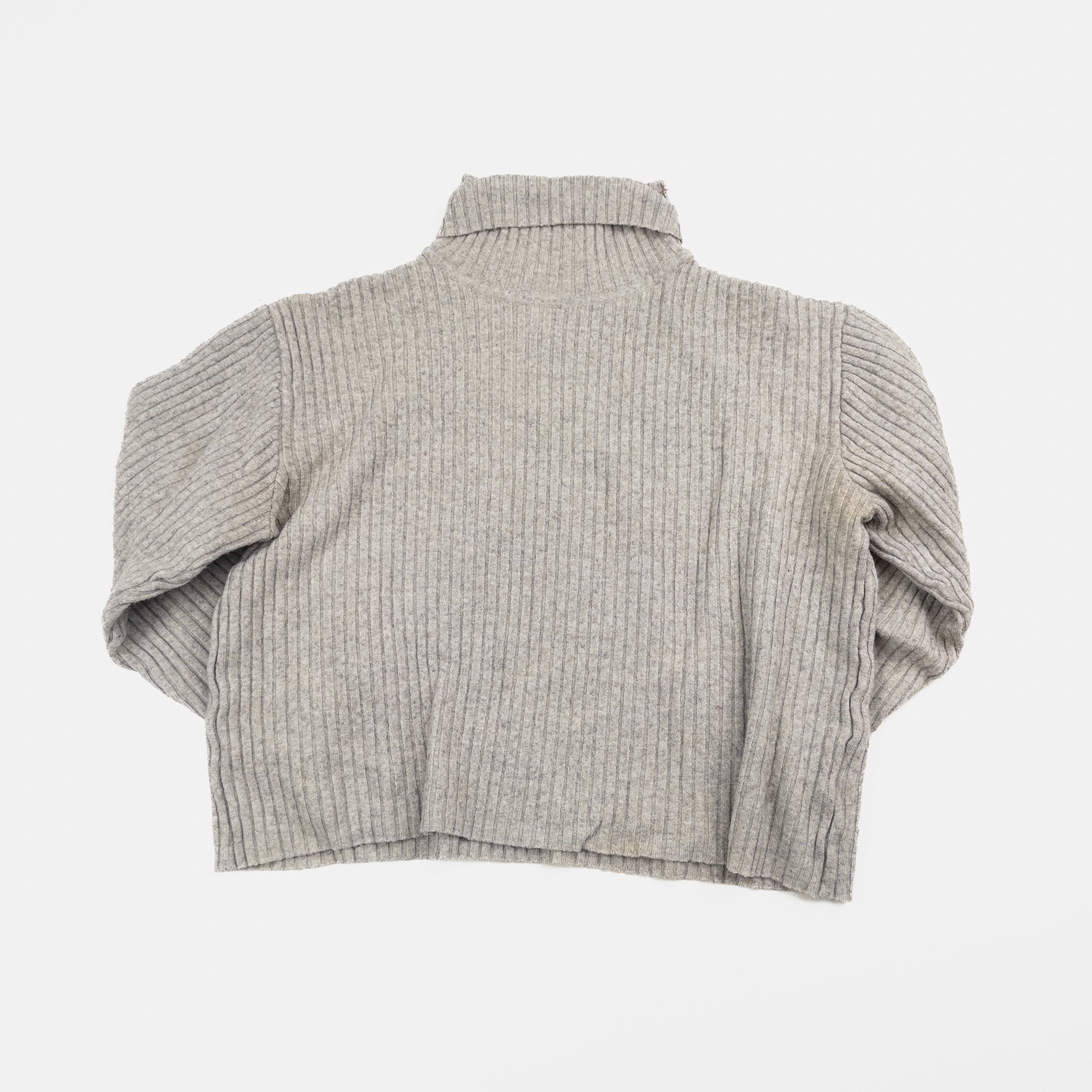 Marque inconnue - Col roulé - 12-14 ans (approx)