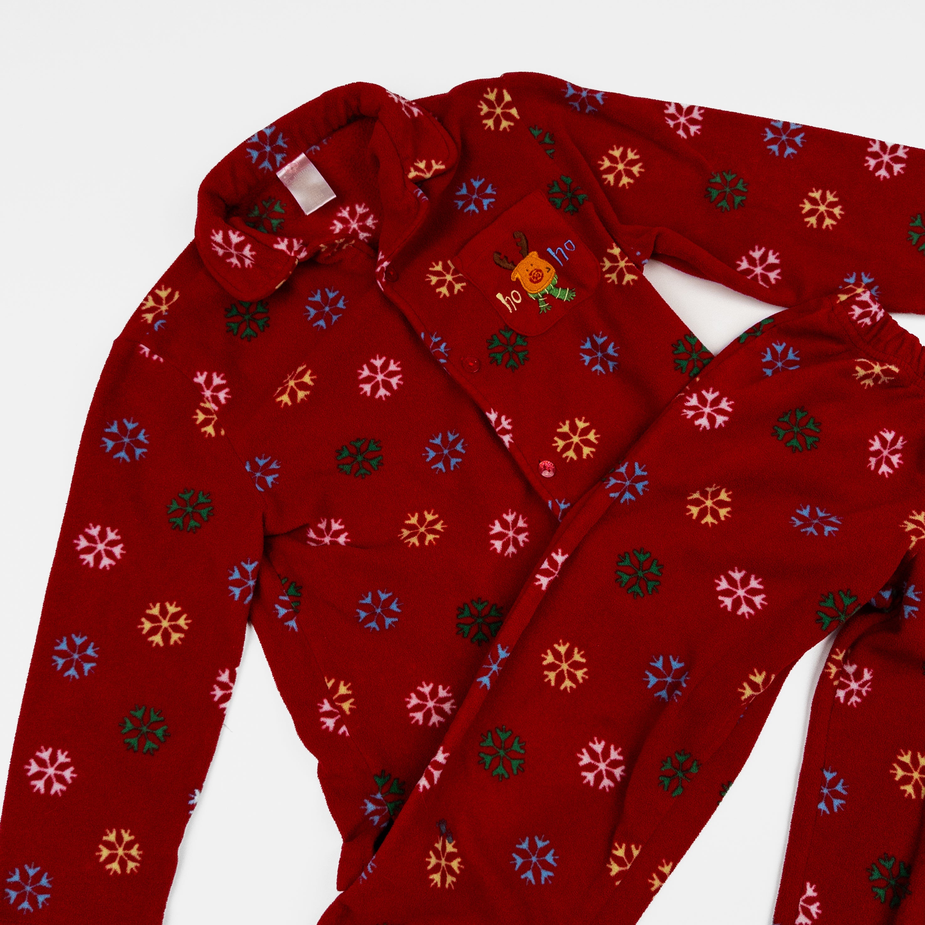 Marque inconnue - Pyjama deux pièces - 6 ans