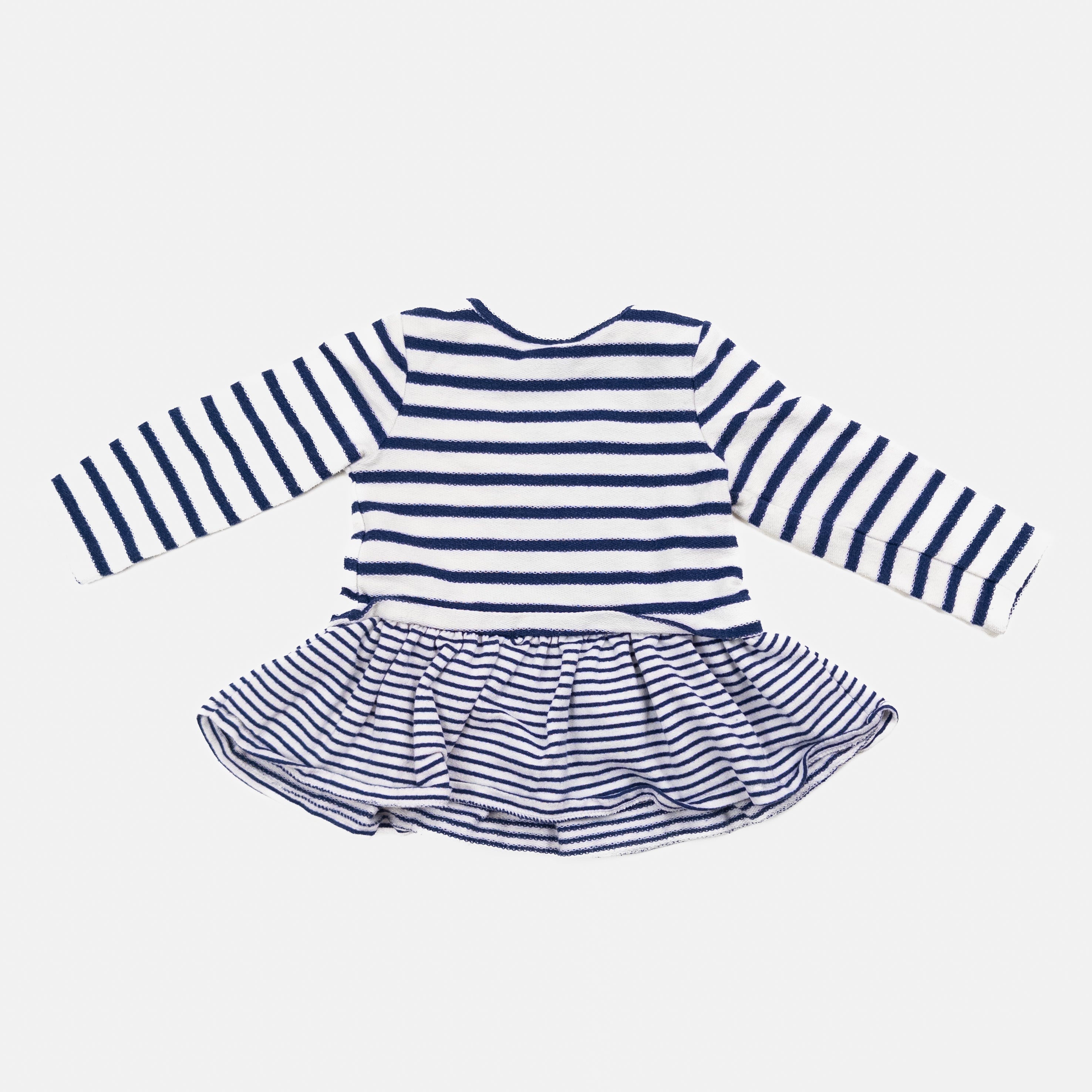 Tommy Hilfiger - Robe - 12 mois