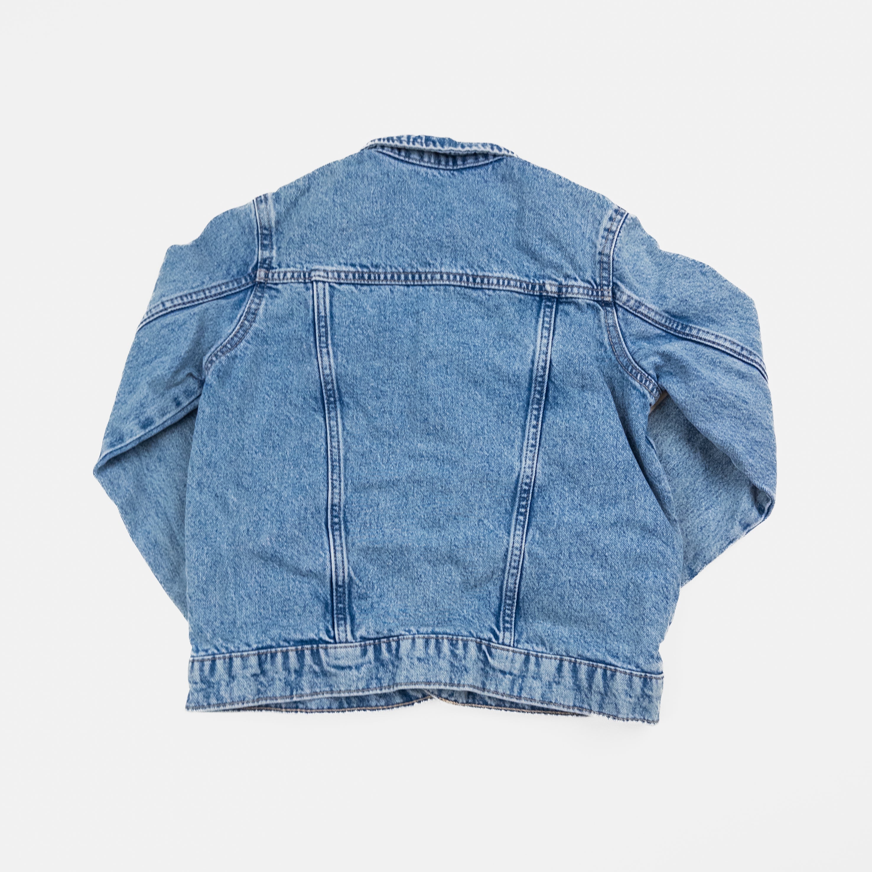 H&M - Veste de jeans - 8-9 ans