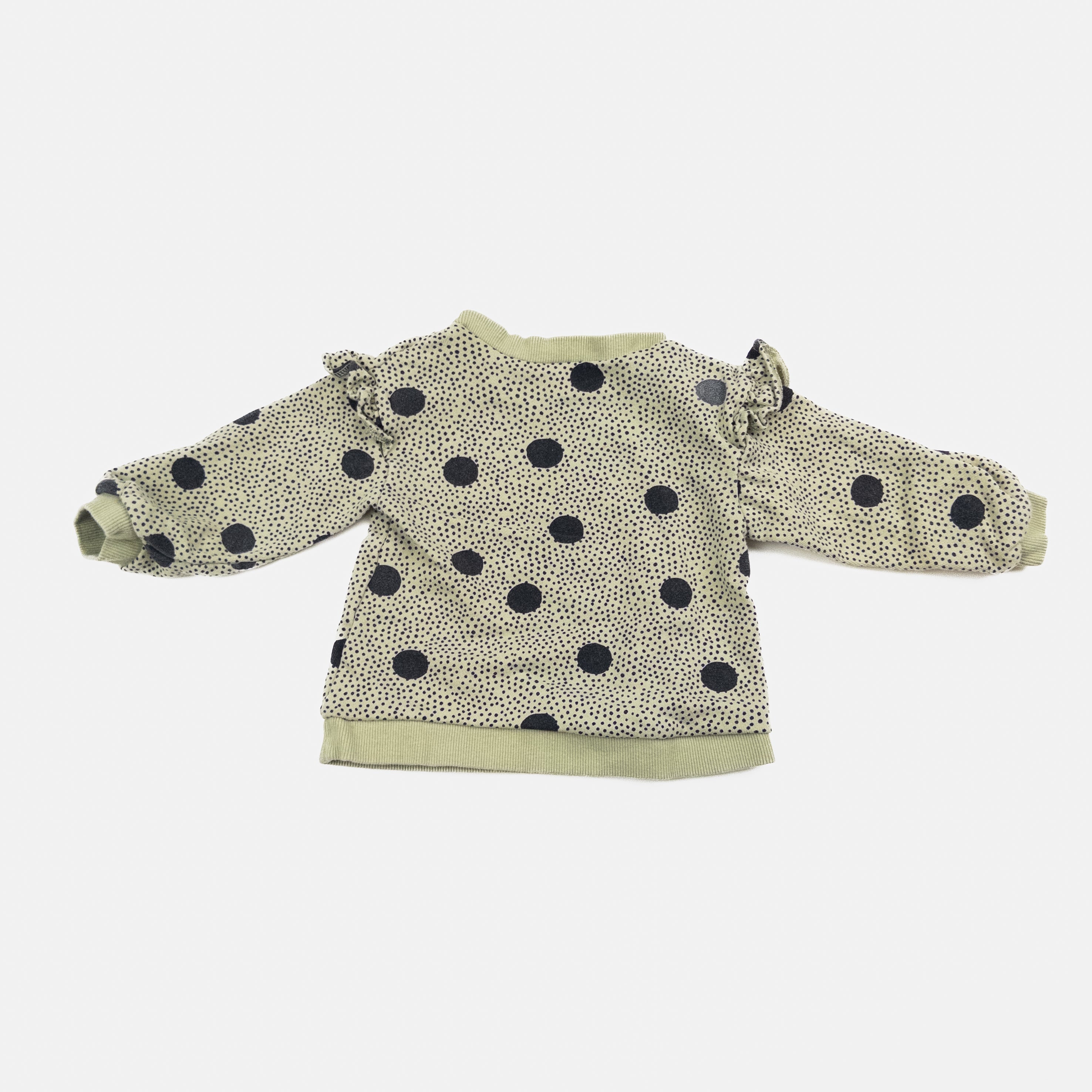 H&M - Pull - 9-12 mois