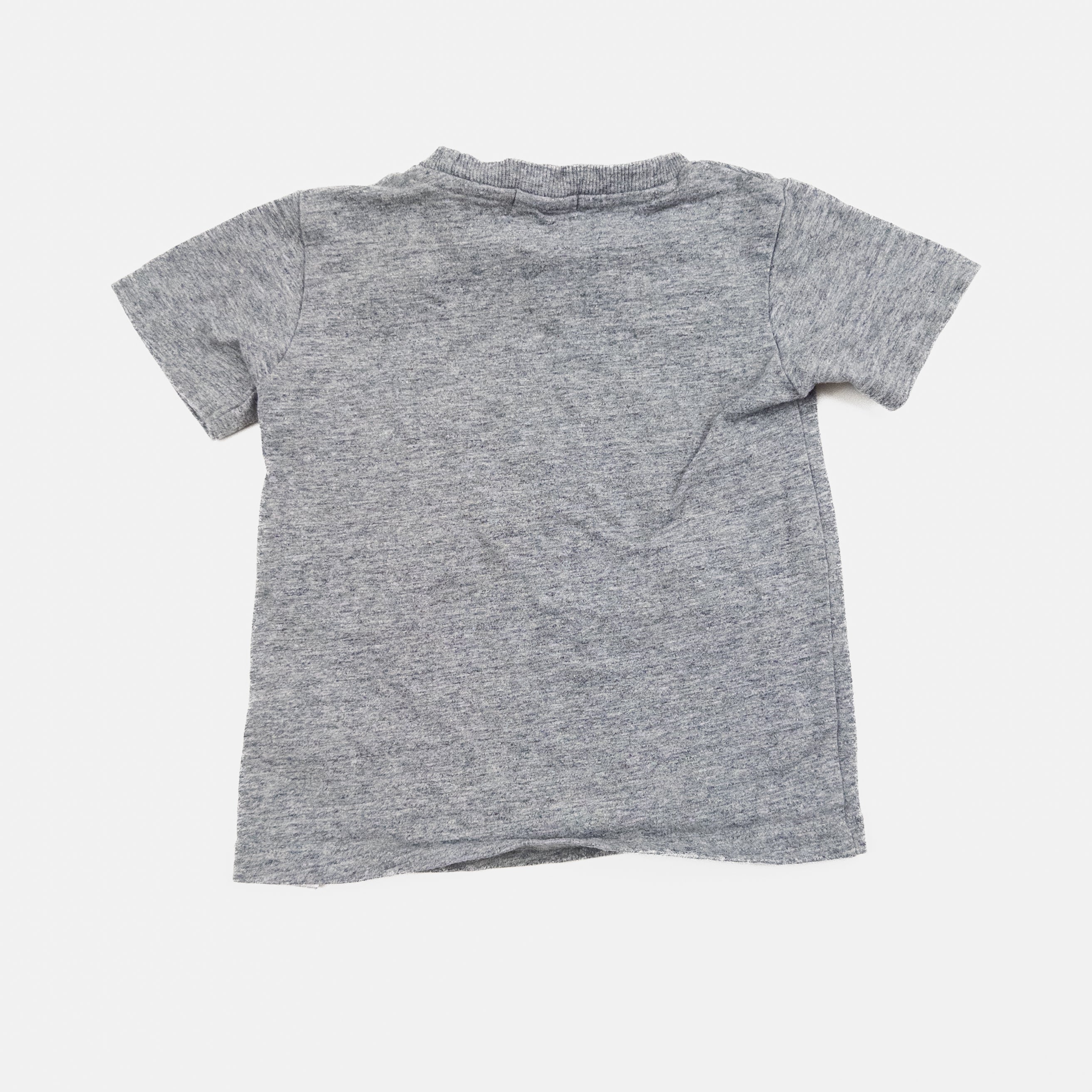 Miles The Baby - T-Shirt - 18 mois