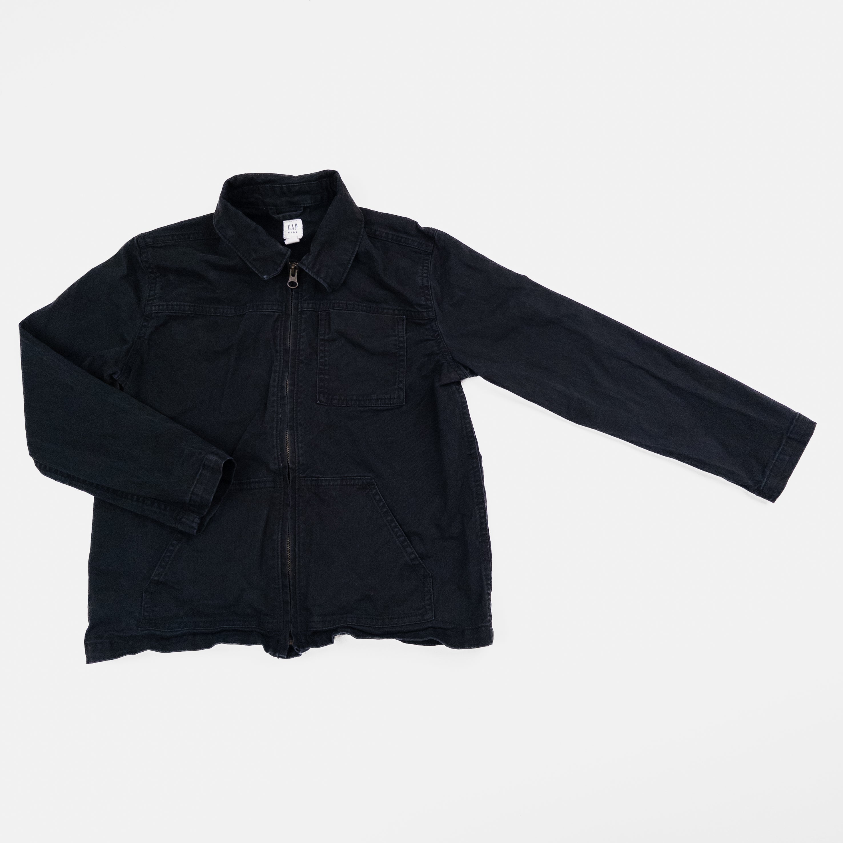 Gap - Veste de jeans - 8 ans