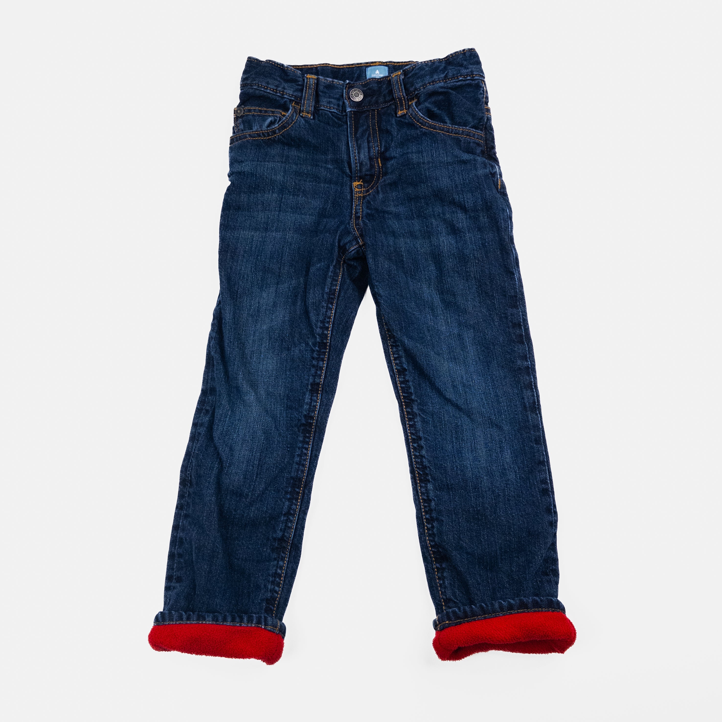 Gap - Pantalon doublé - 5 ans
