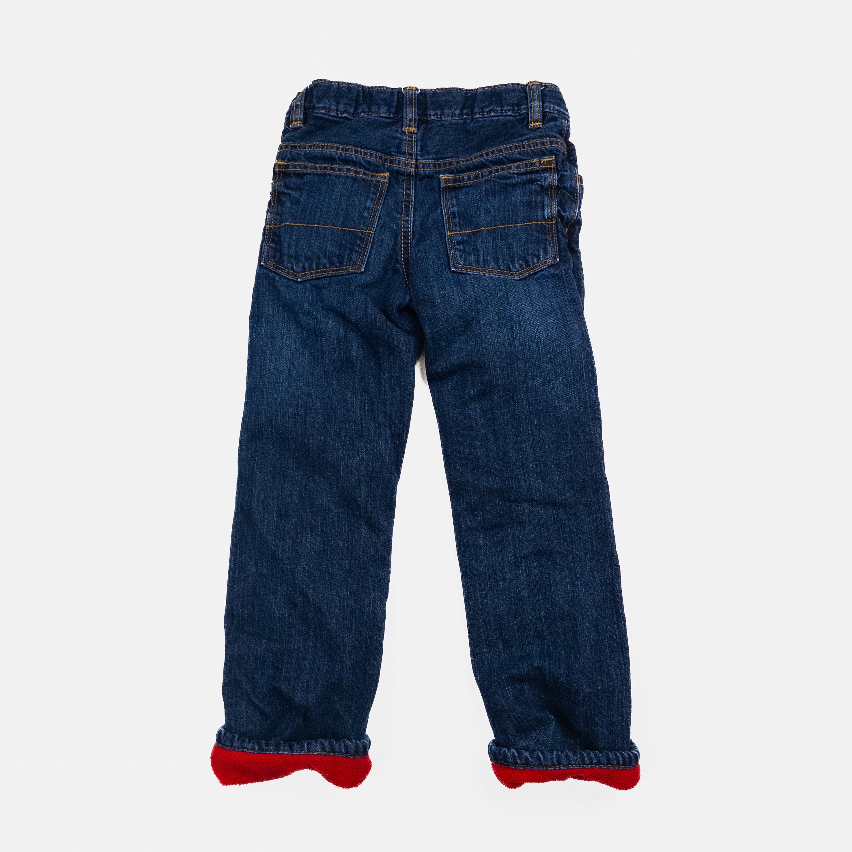 Gap - Pantalon doublé - 5 ans