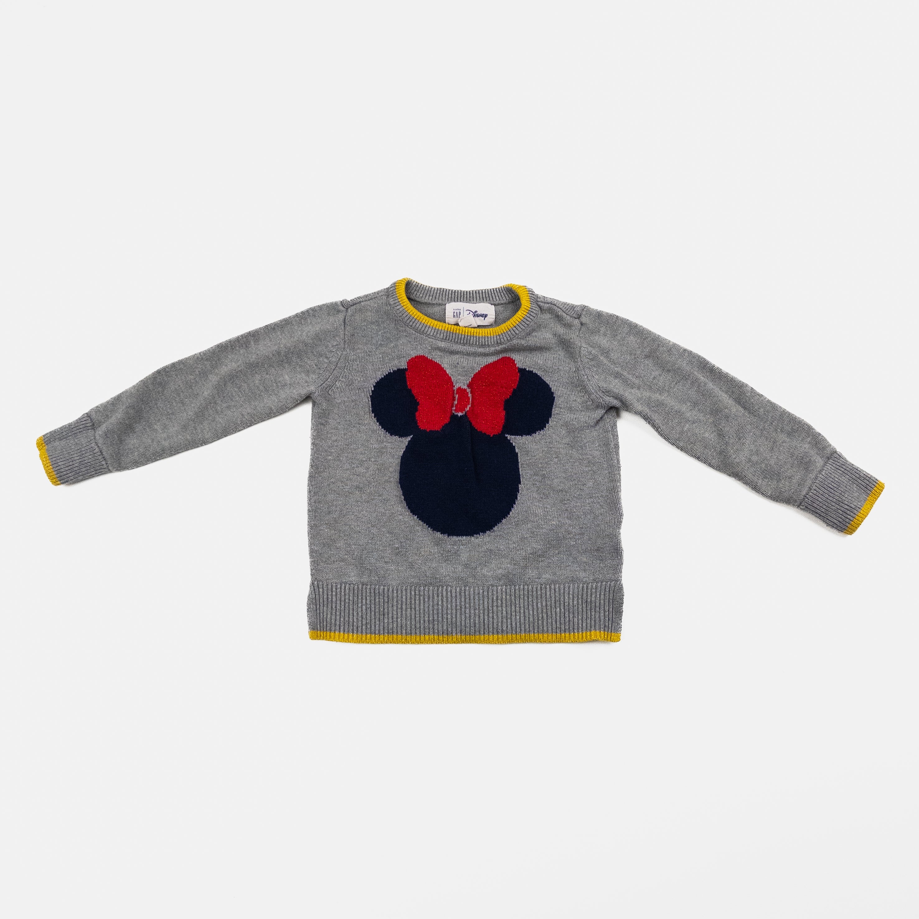 Gap X Disney - Pull - 3 ans