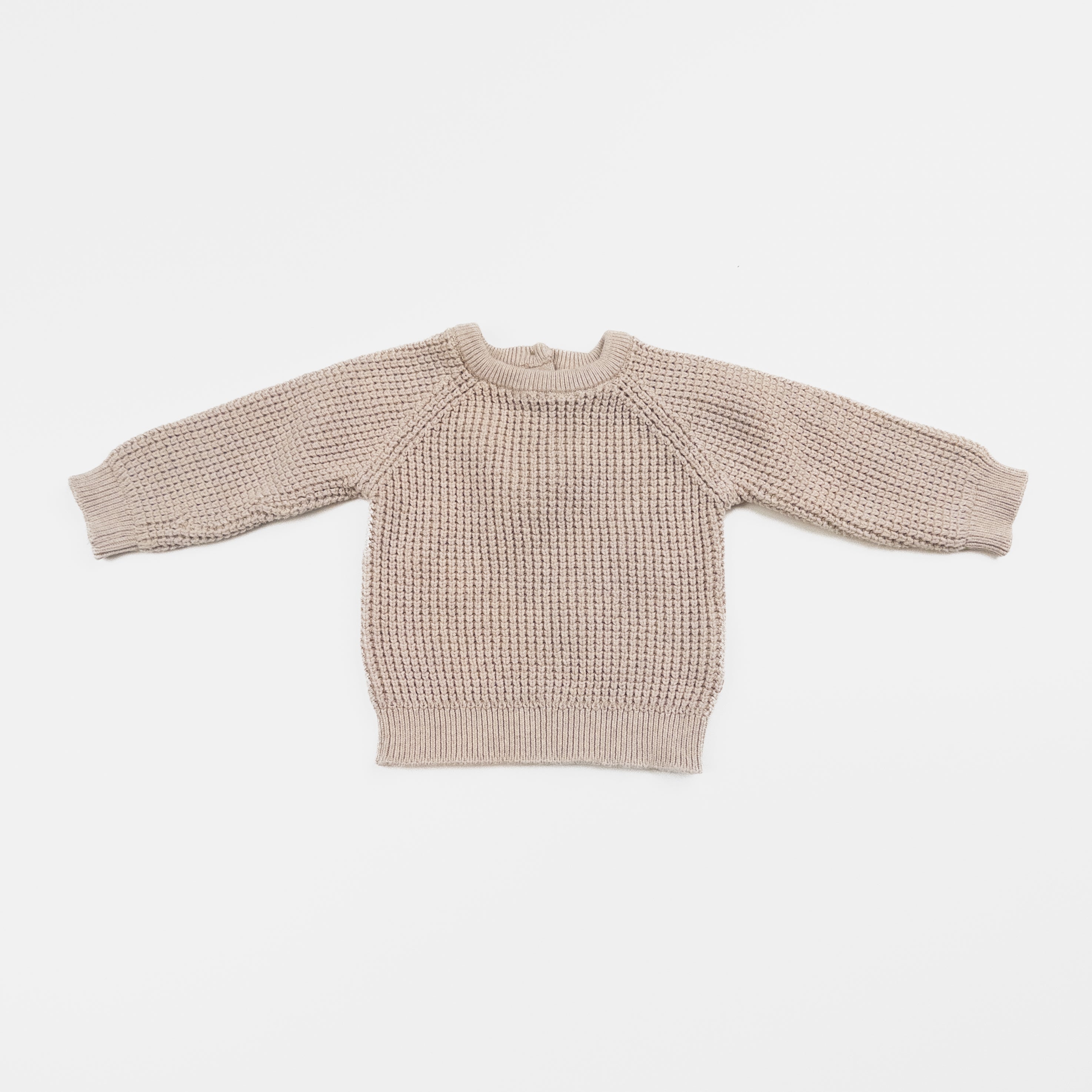 H&M bio - Pull - 2-4 mois