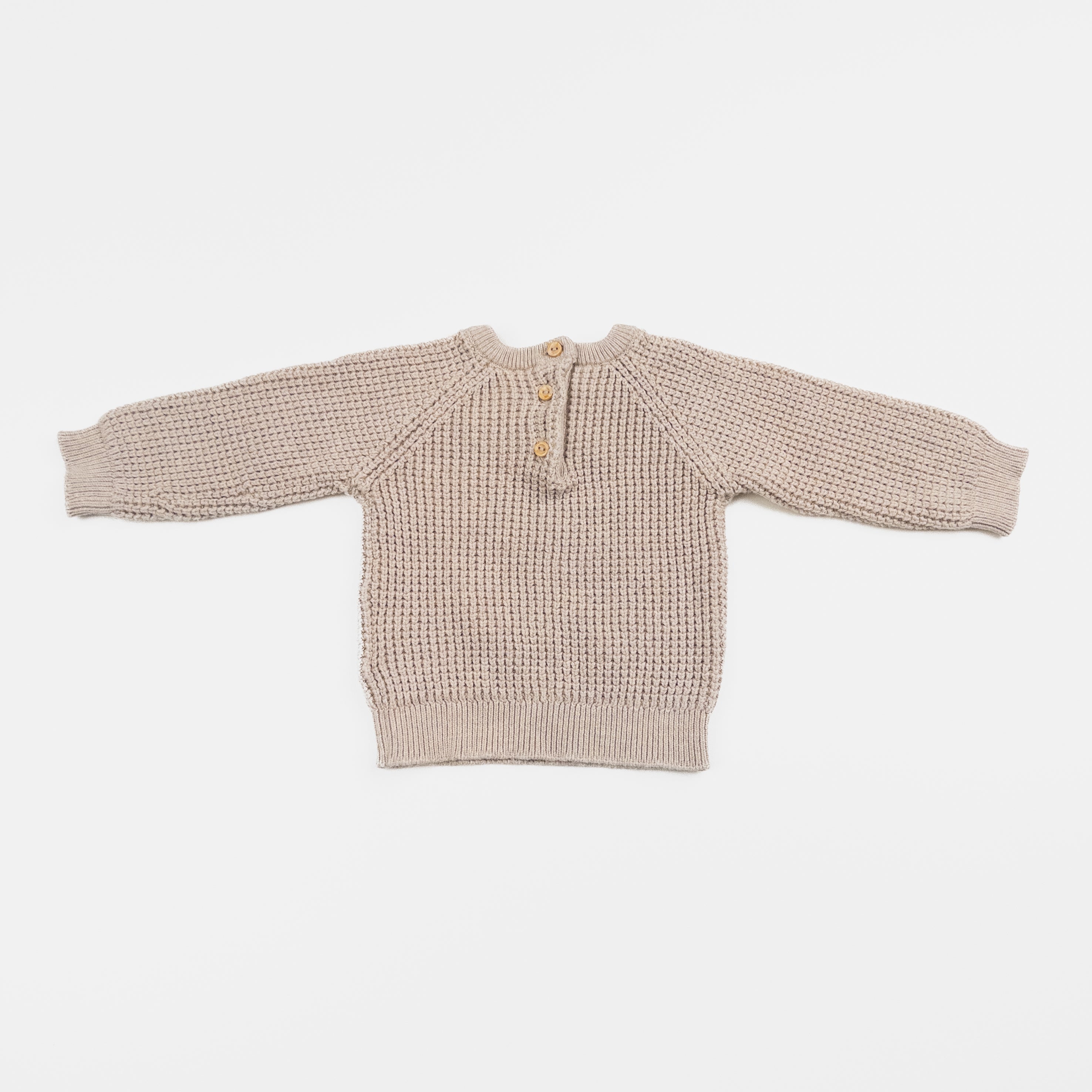 H&M bio - Pull - 2-4 mois