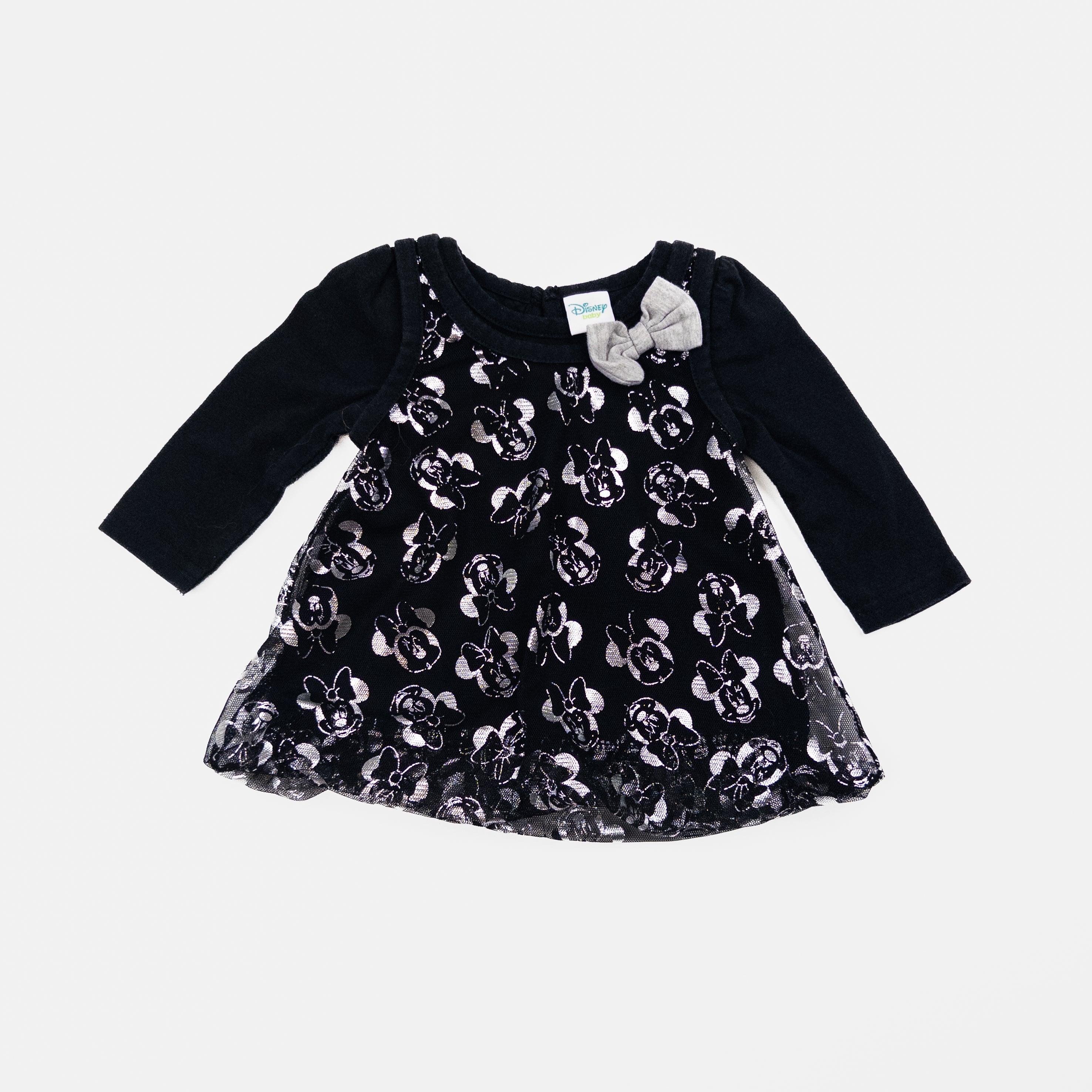 Disney - Robe - 0-3 mois