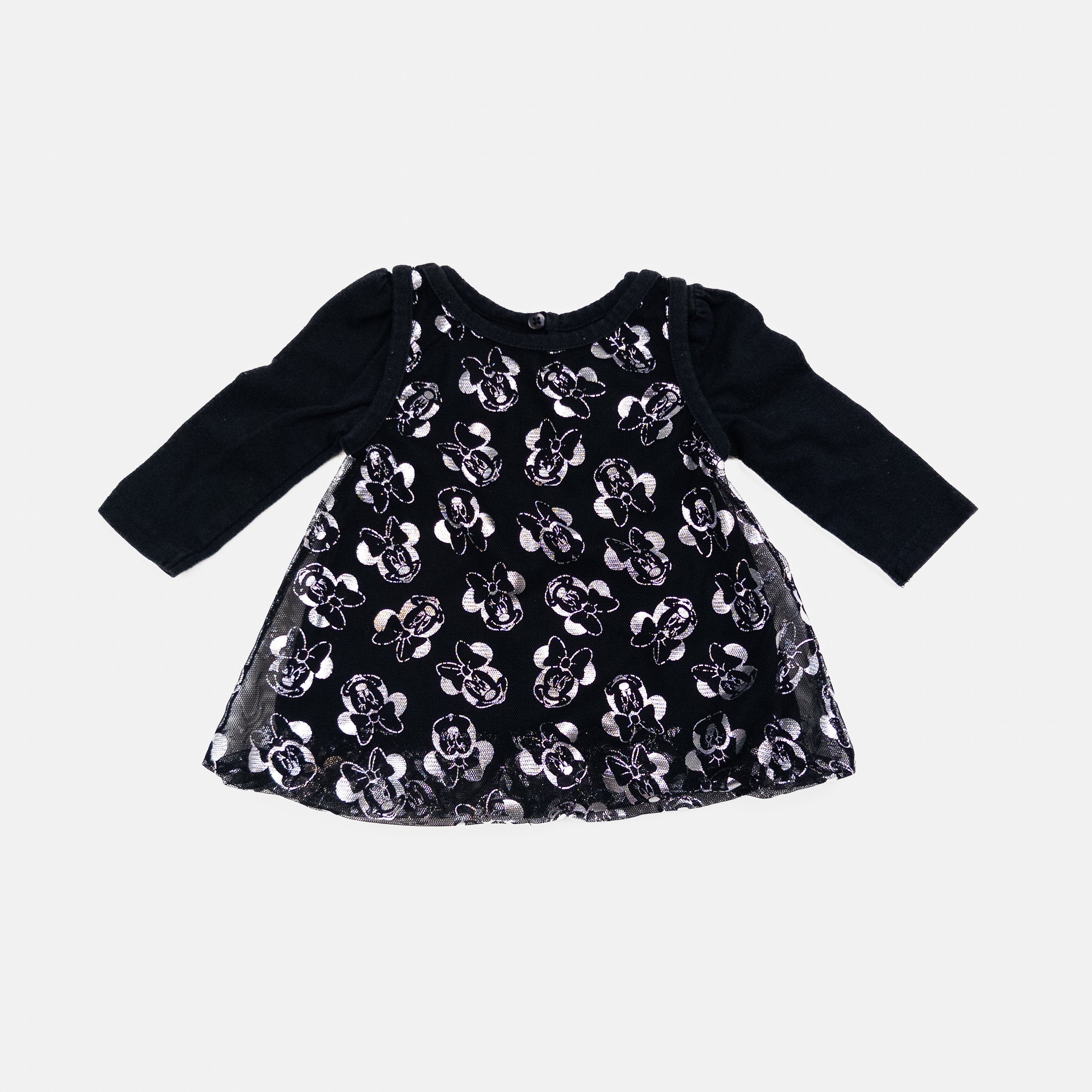 Disney - Robe - 0-3 mois