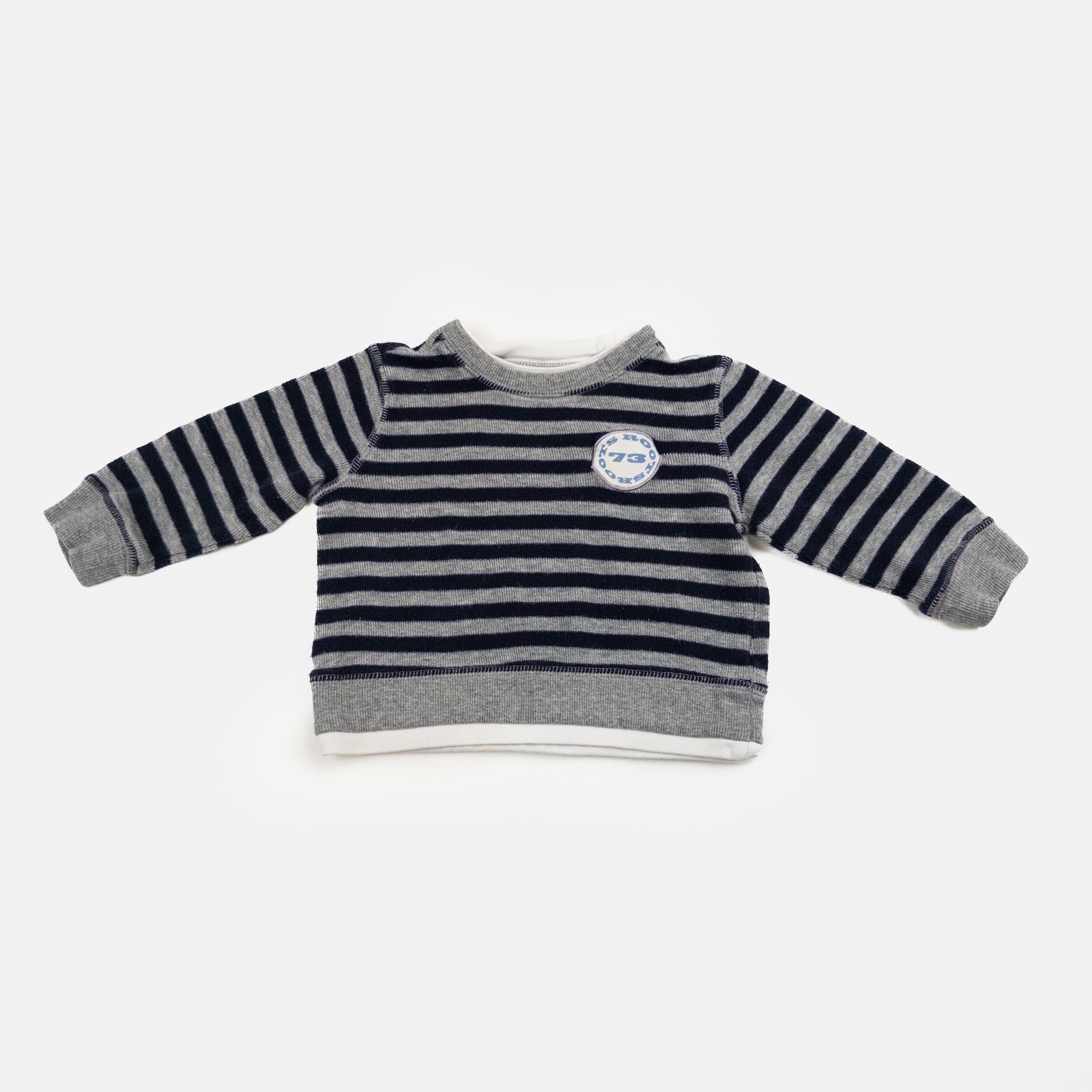 Roots - Chandail - 6-12 mois