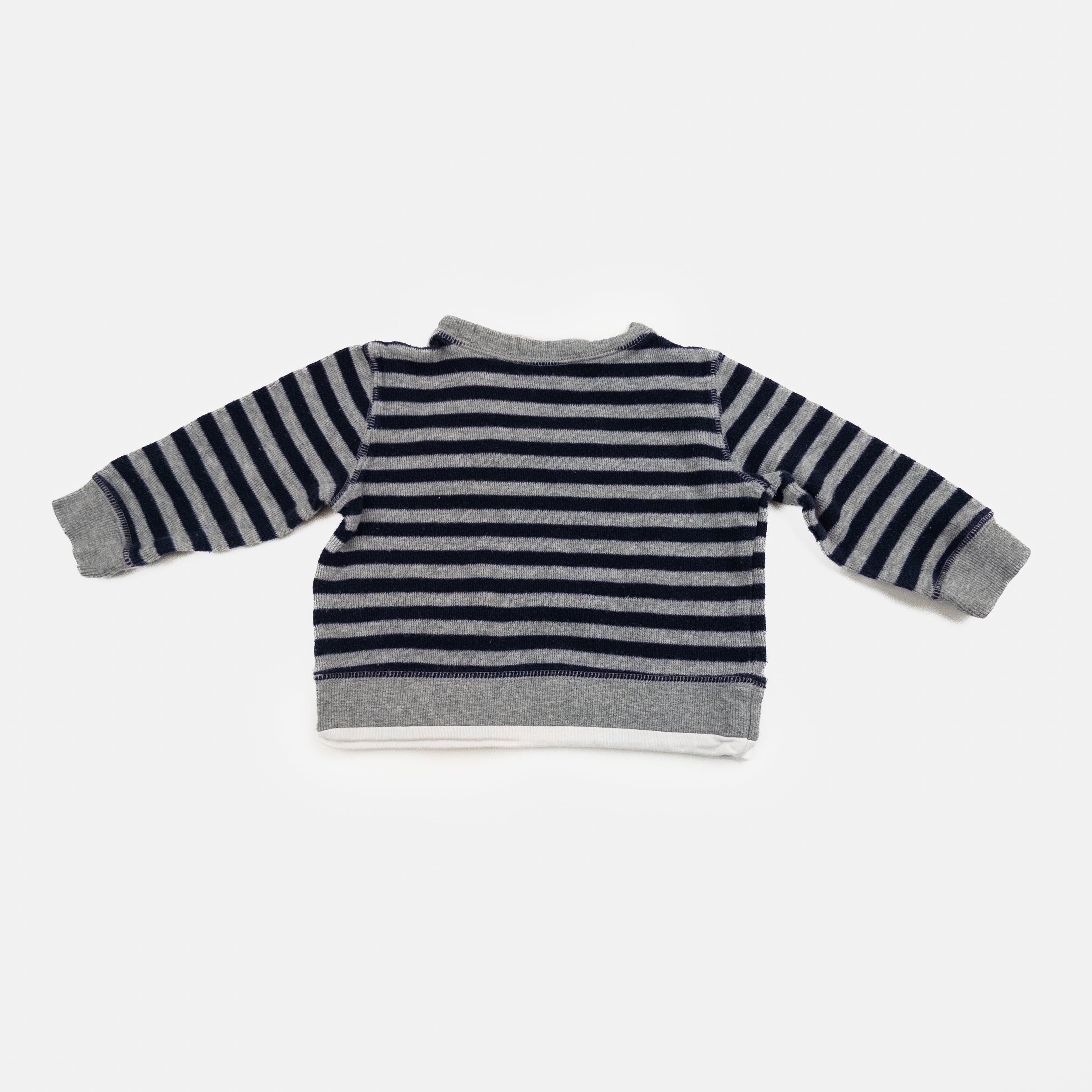 Roots - Chandail - 6-12 mois