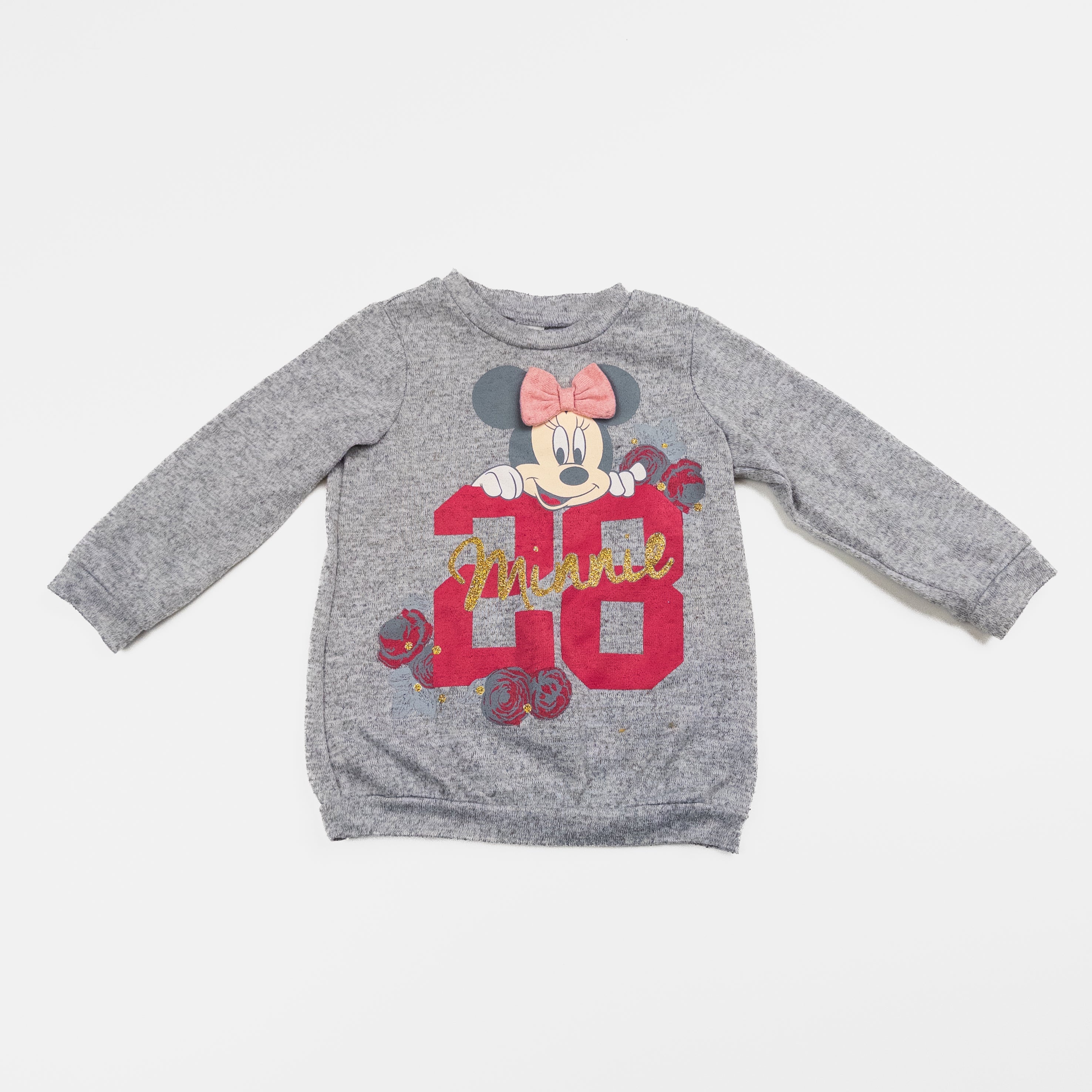 Disney - Chandail - 18-24 mois