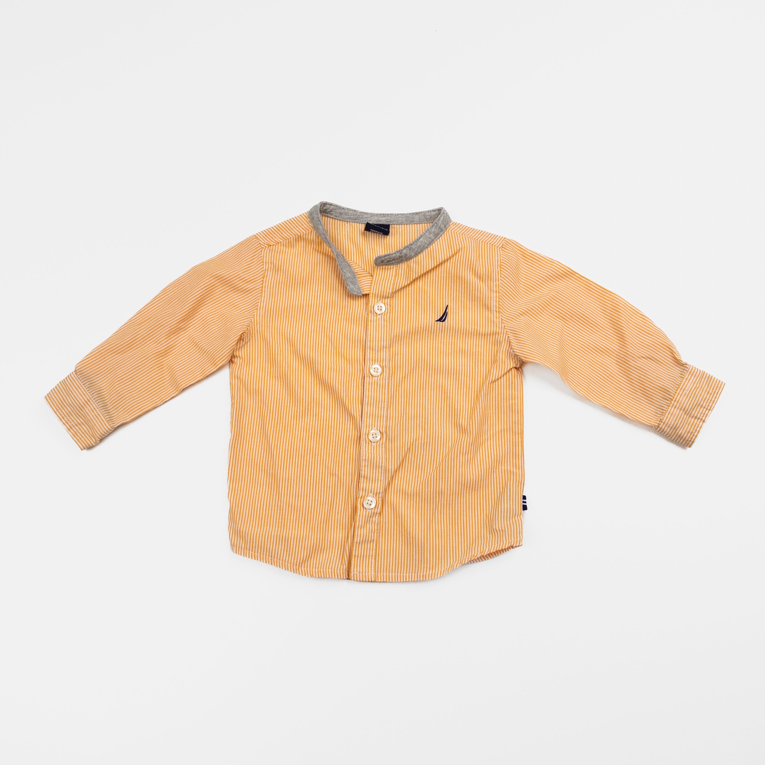 Nautica - Chemise - 12 mois