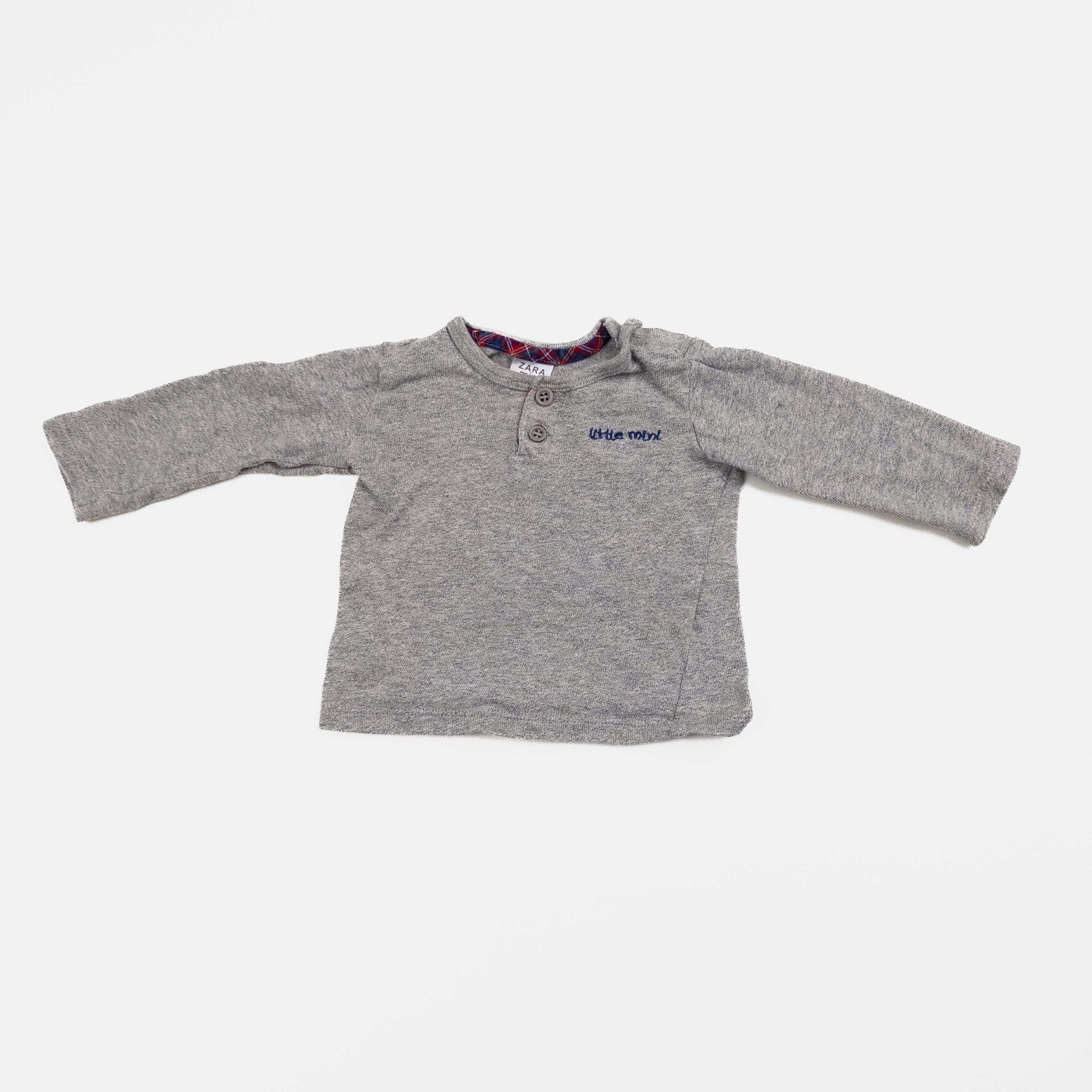 Zara - Chandail - 3-6 mois