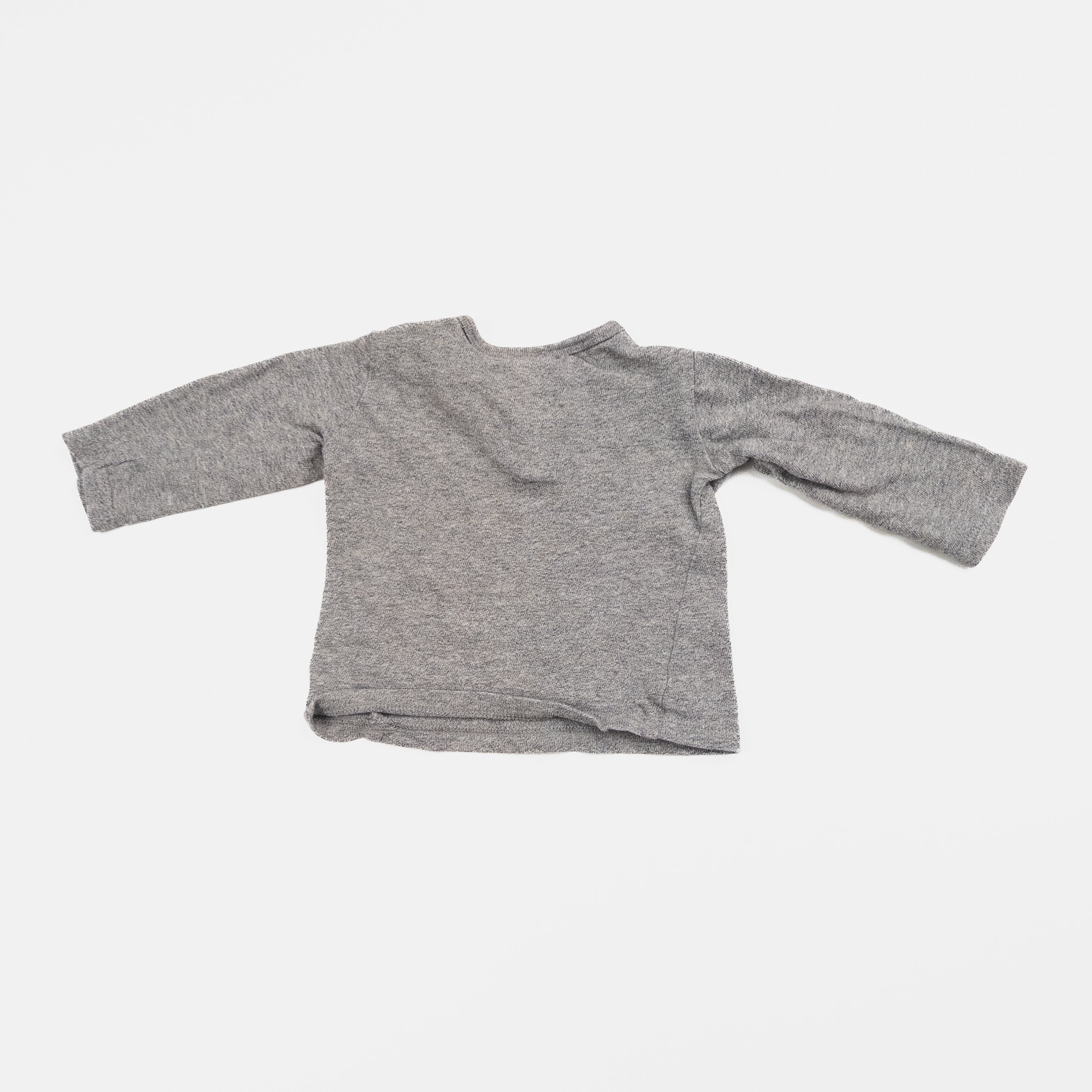 Zara - Chandail - 3-6 mois