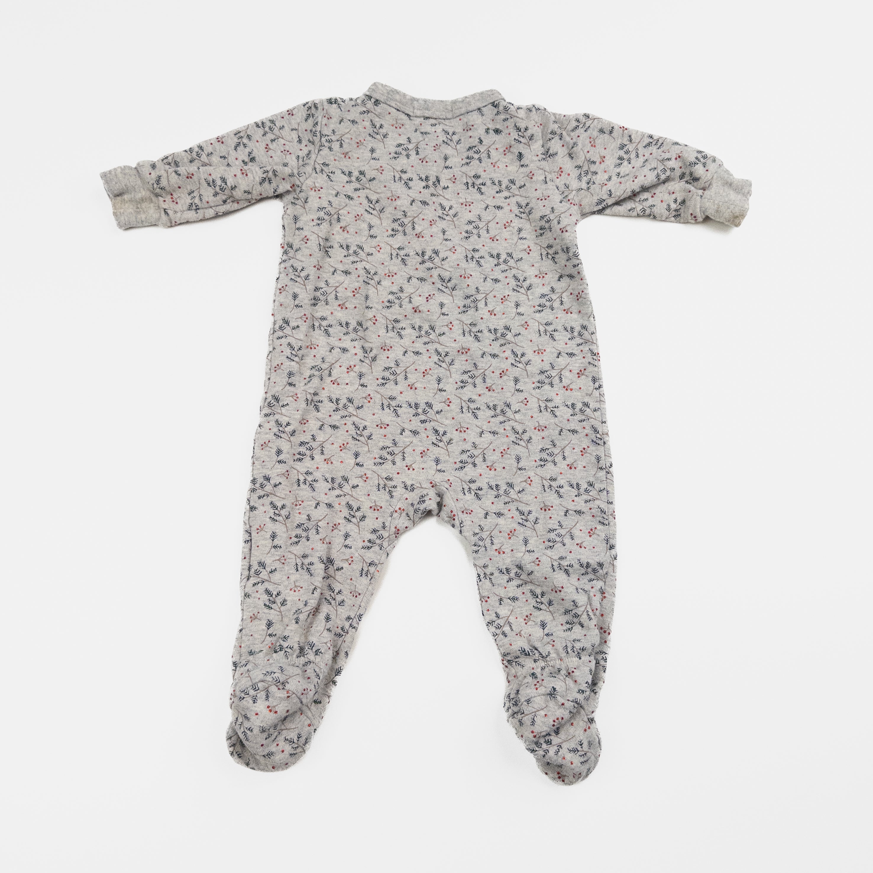 Trois moutons - Pyjama - 9 mois