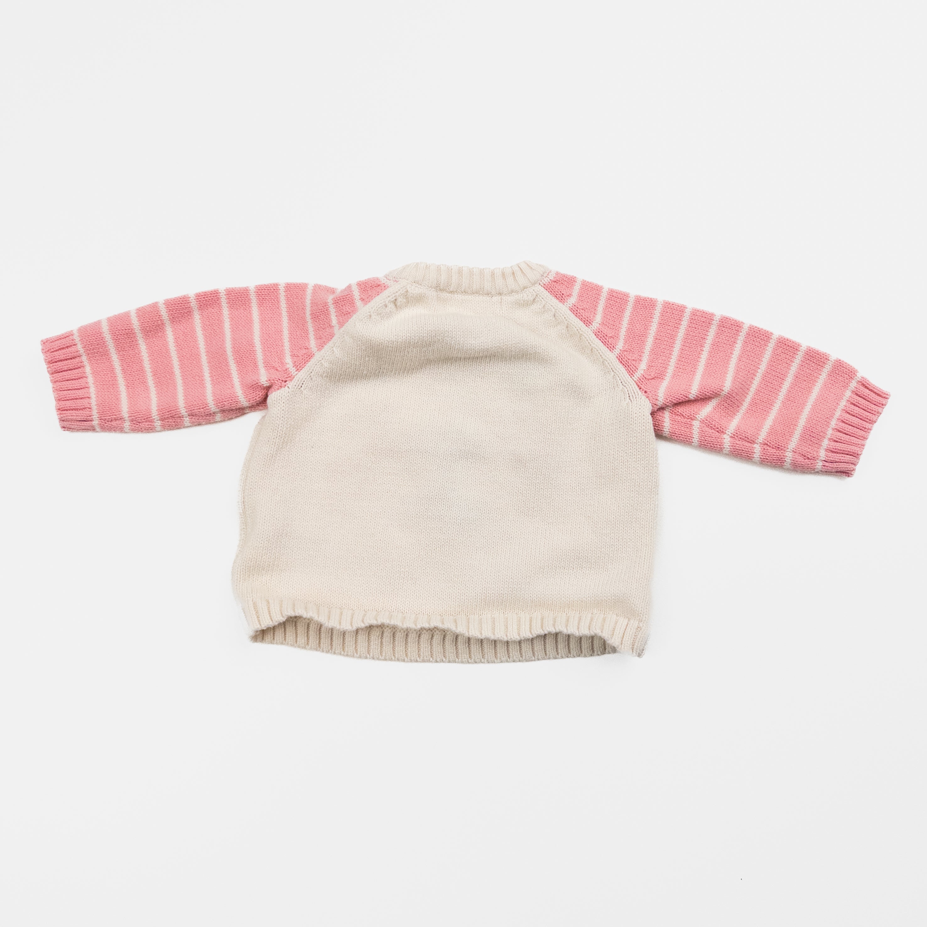 Cherokee - Pull - Nouveau-Né