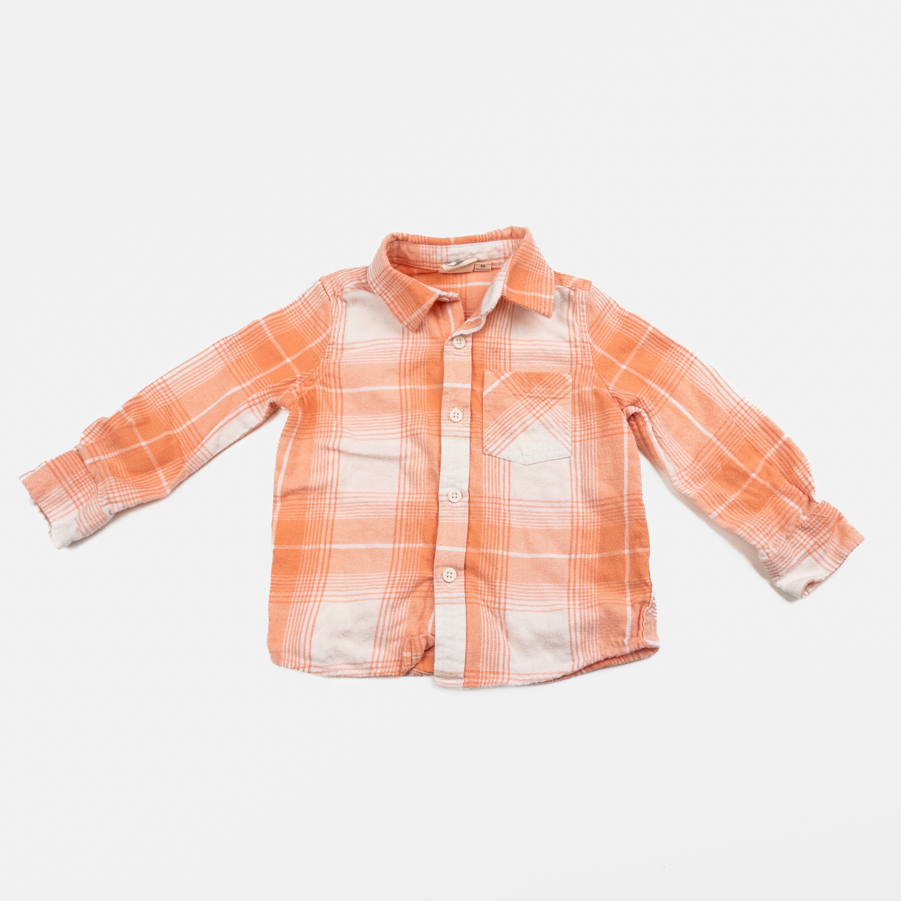 Outdoor - Chemise - 3 ans