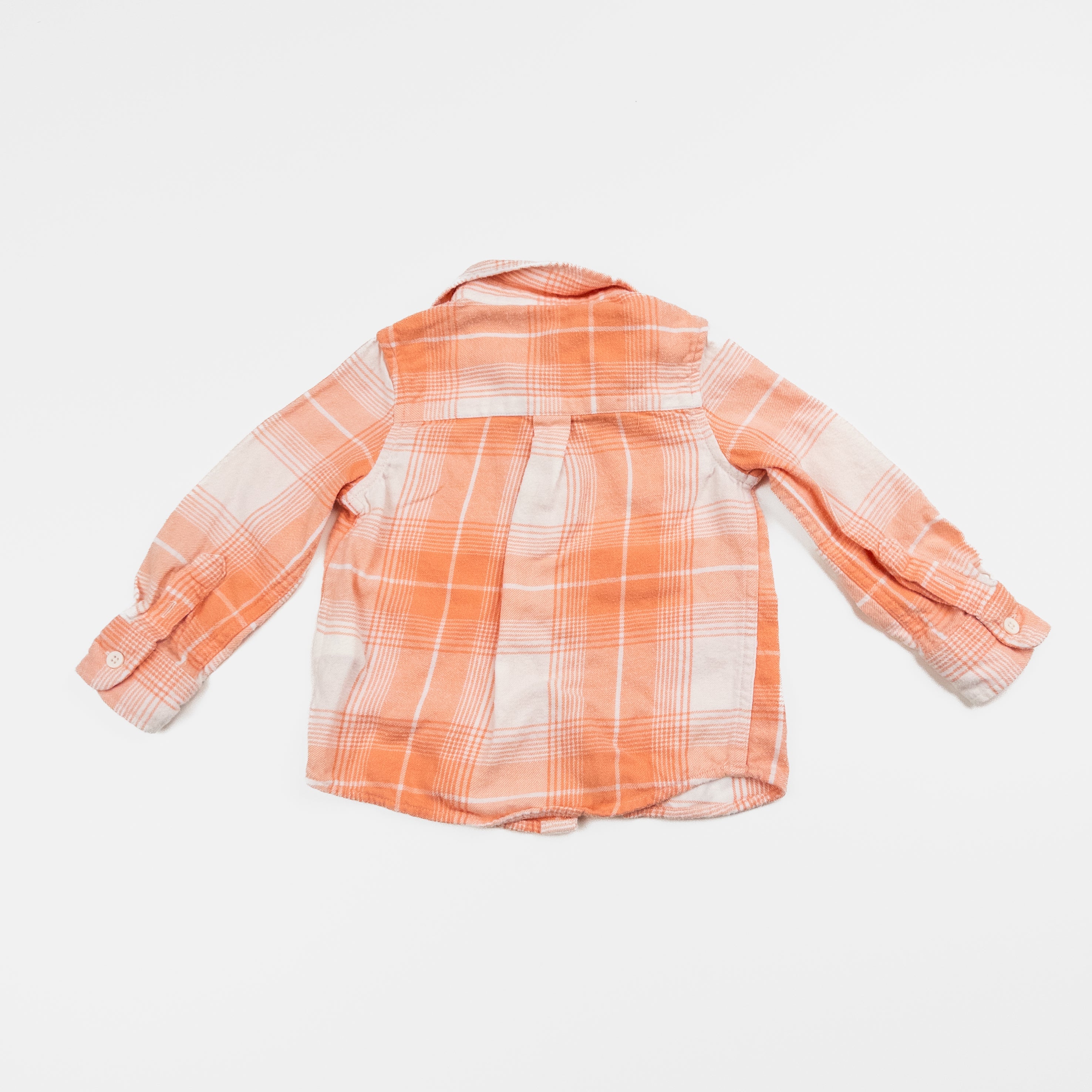 Outdoor - Chemise - 3 ans