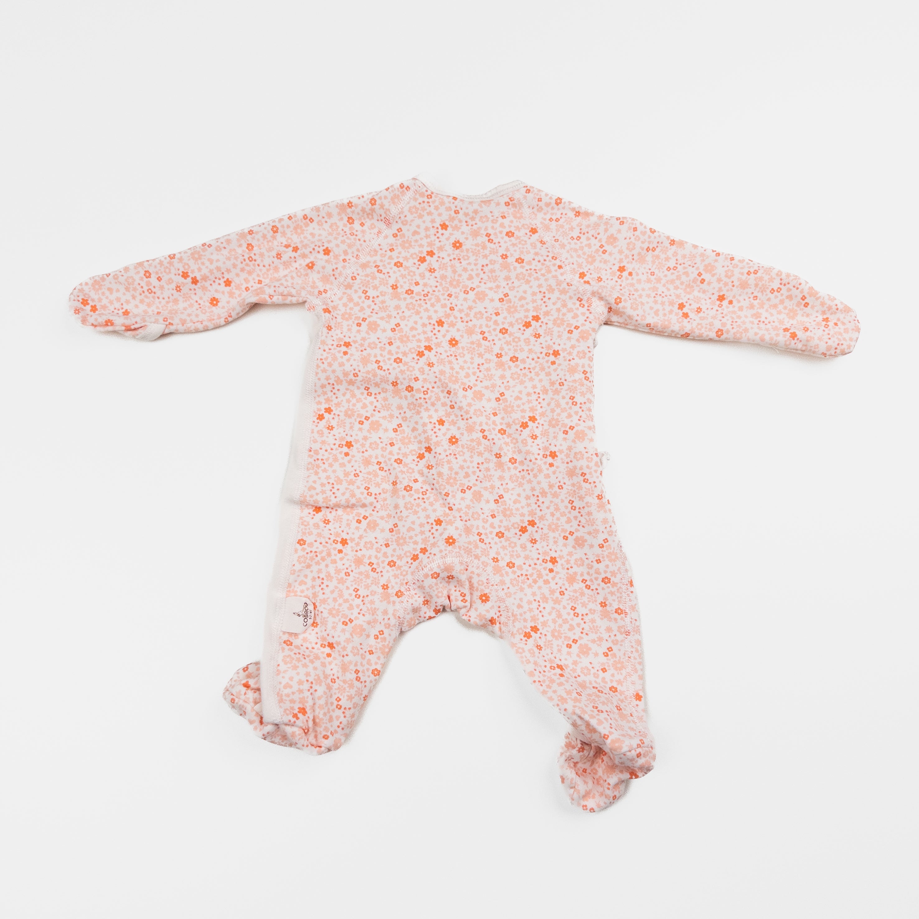 Marque inconnue - Pyjama - 0-3 mois (approx)