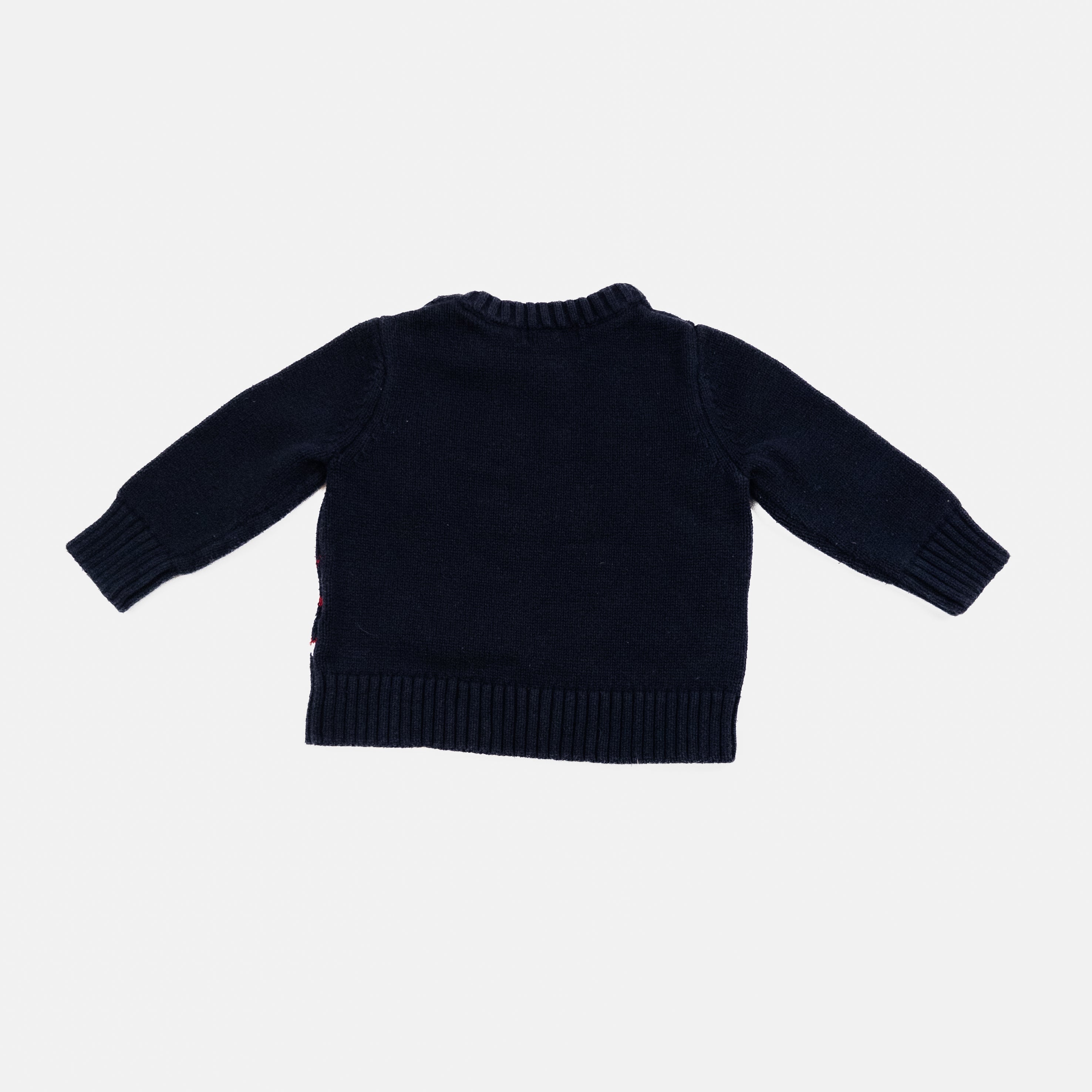 Joe Fresh - Pull en laine - 3-6 mois
