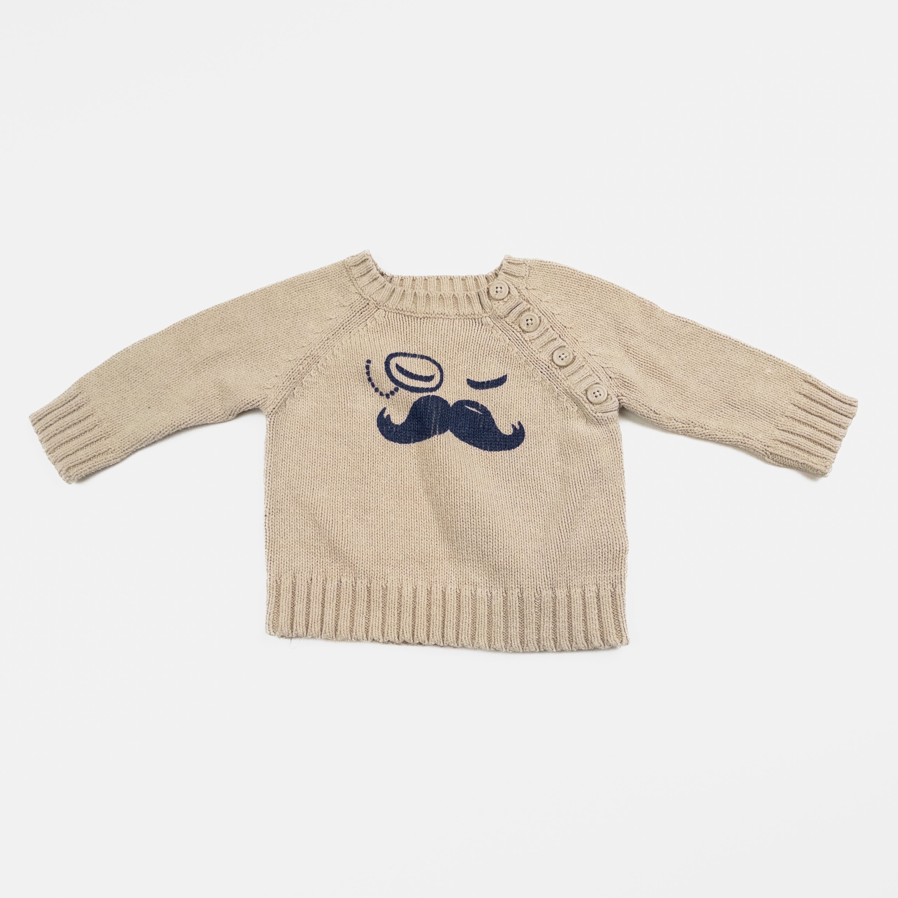 Joe Fresh - Pull - 6-12 mois