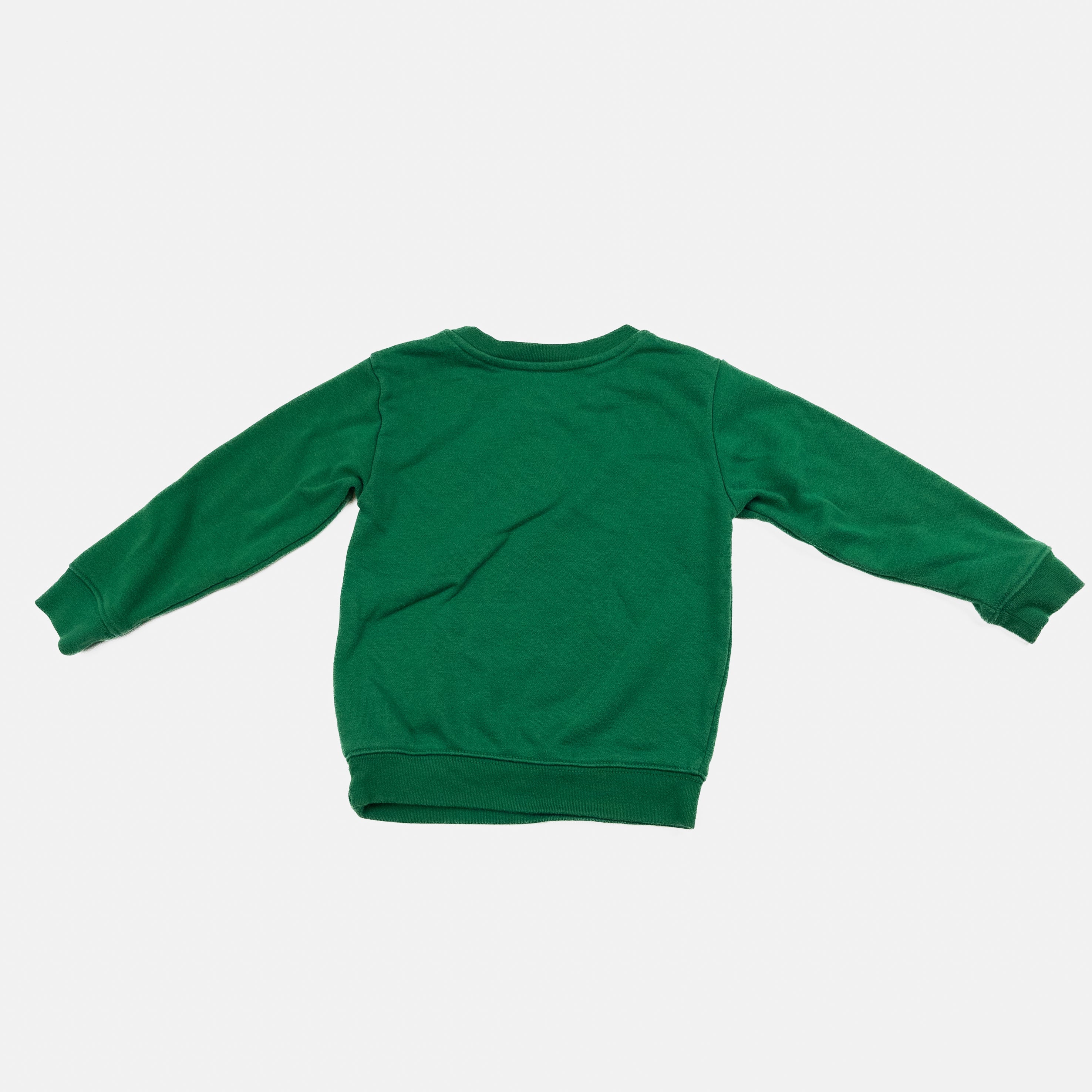 Holiday time - Pull - 3 ans