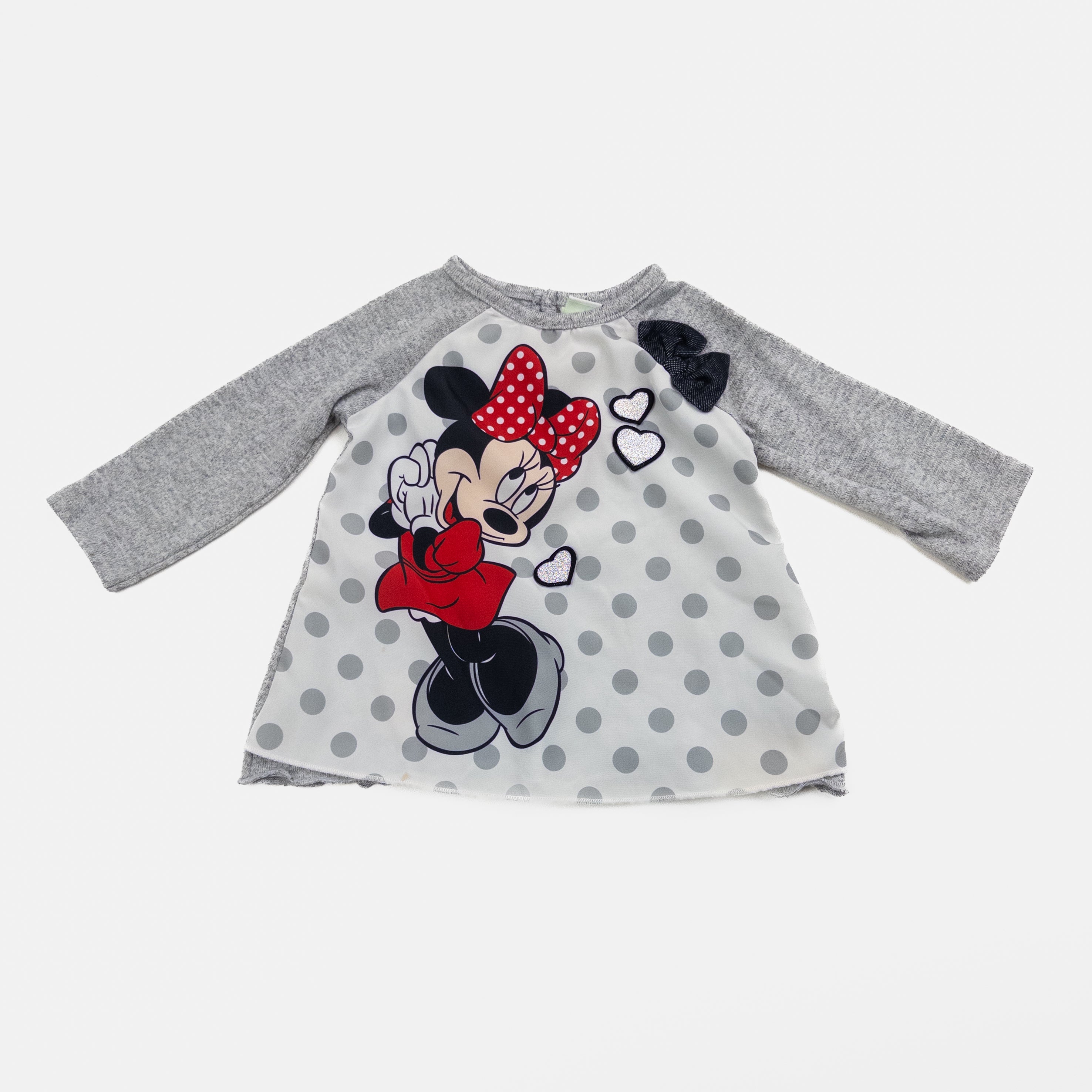 Disney - Chandail - 6-12 mois