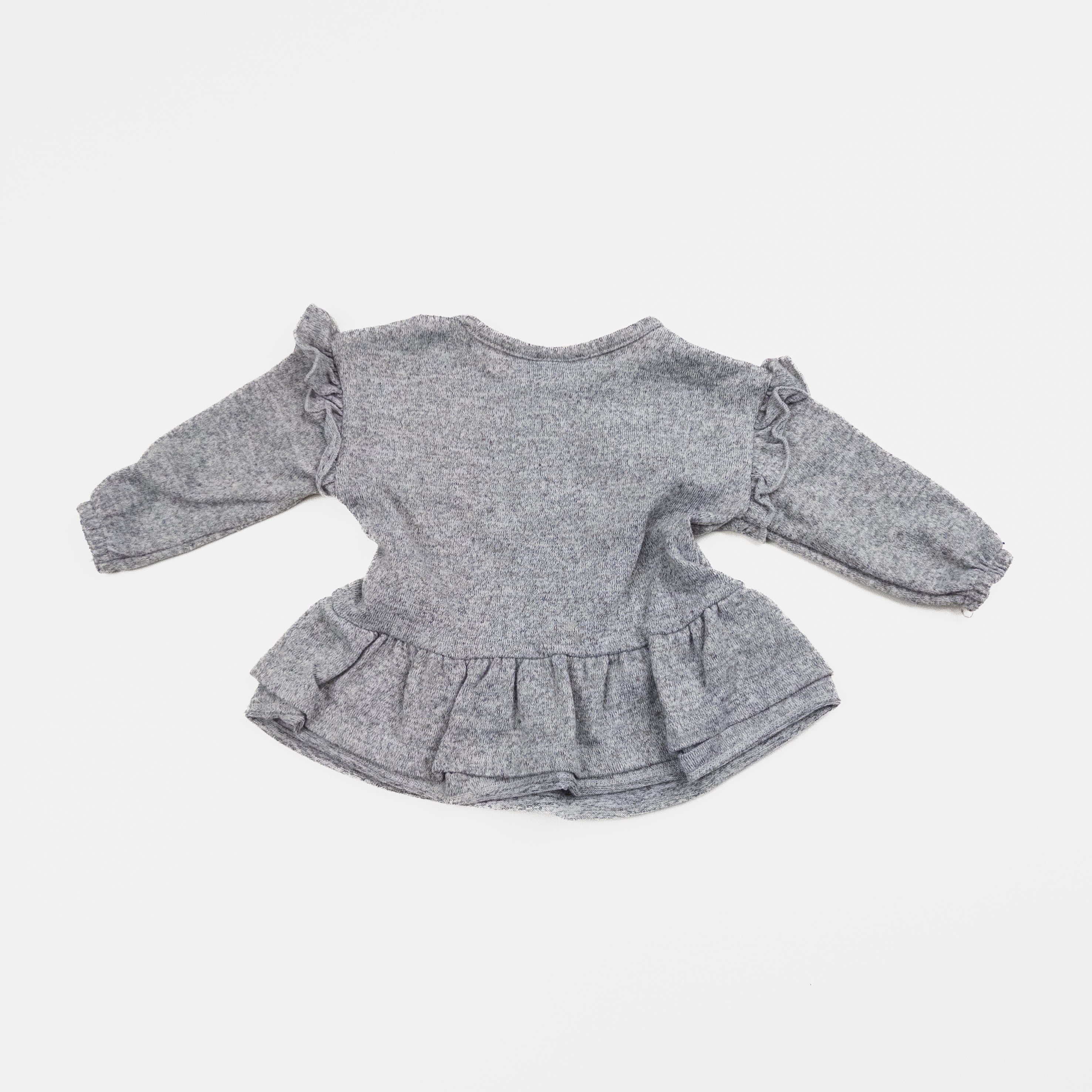 Disney - Robe tunique - 3-6 mois