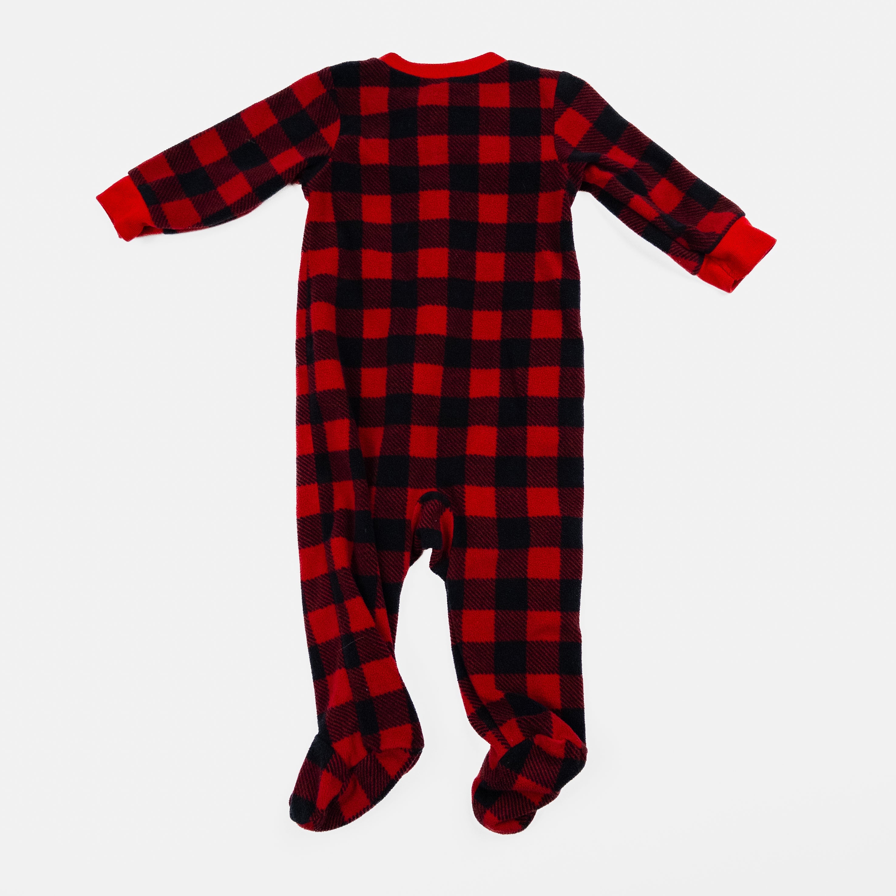 Carter's - Pyjama polar - 6-9 mois