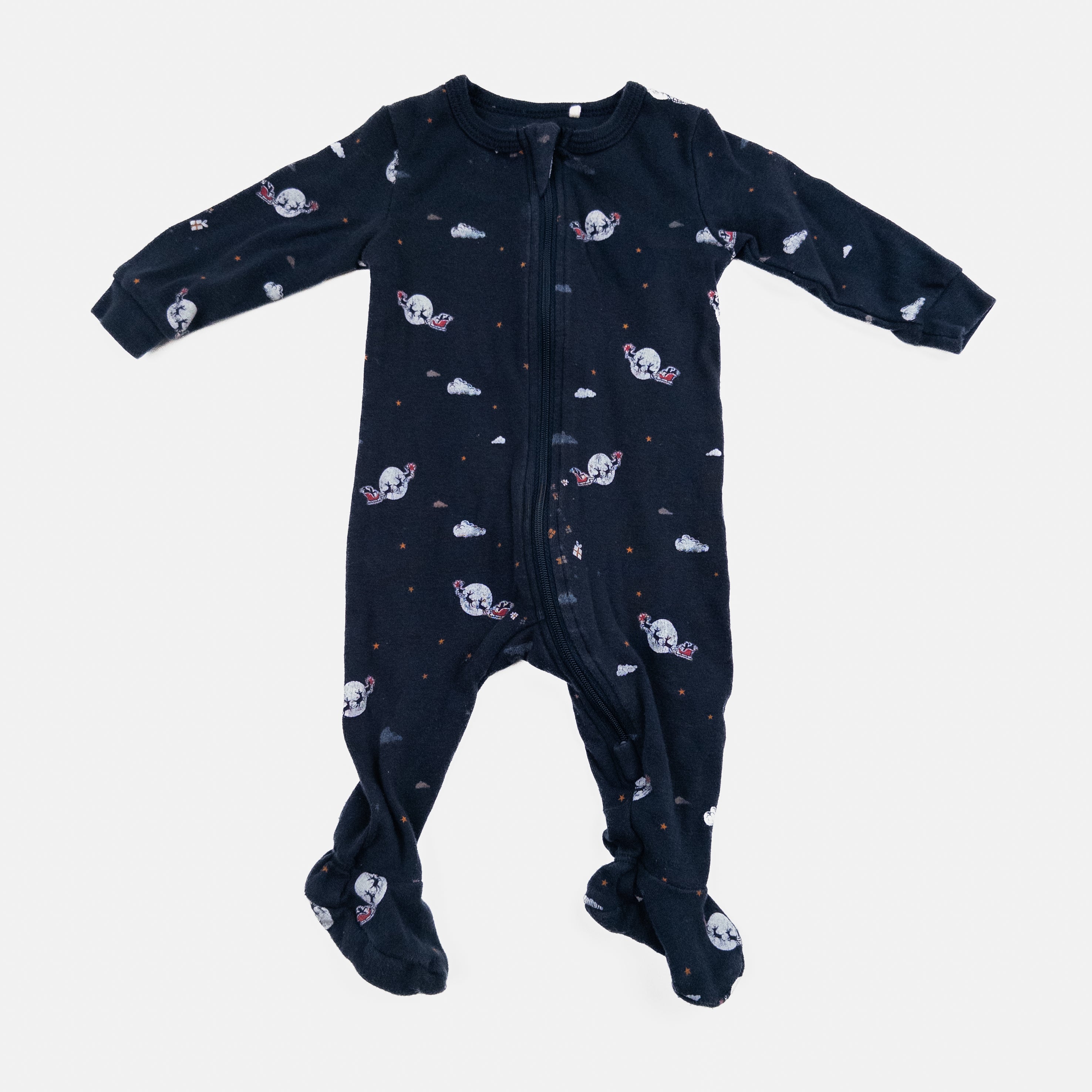 Petit Lem - Pyjama - 3 mois