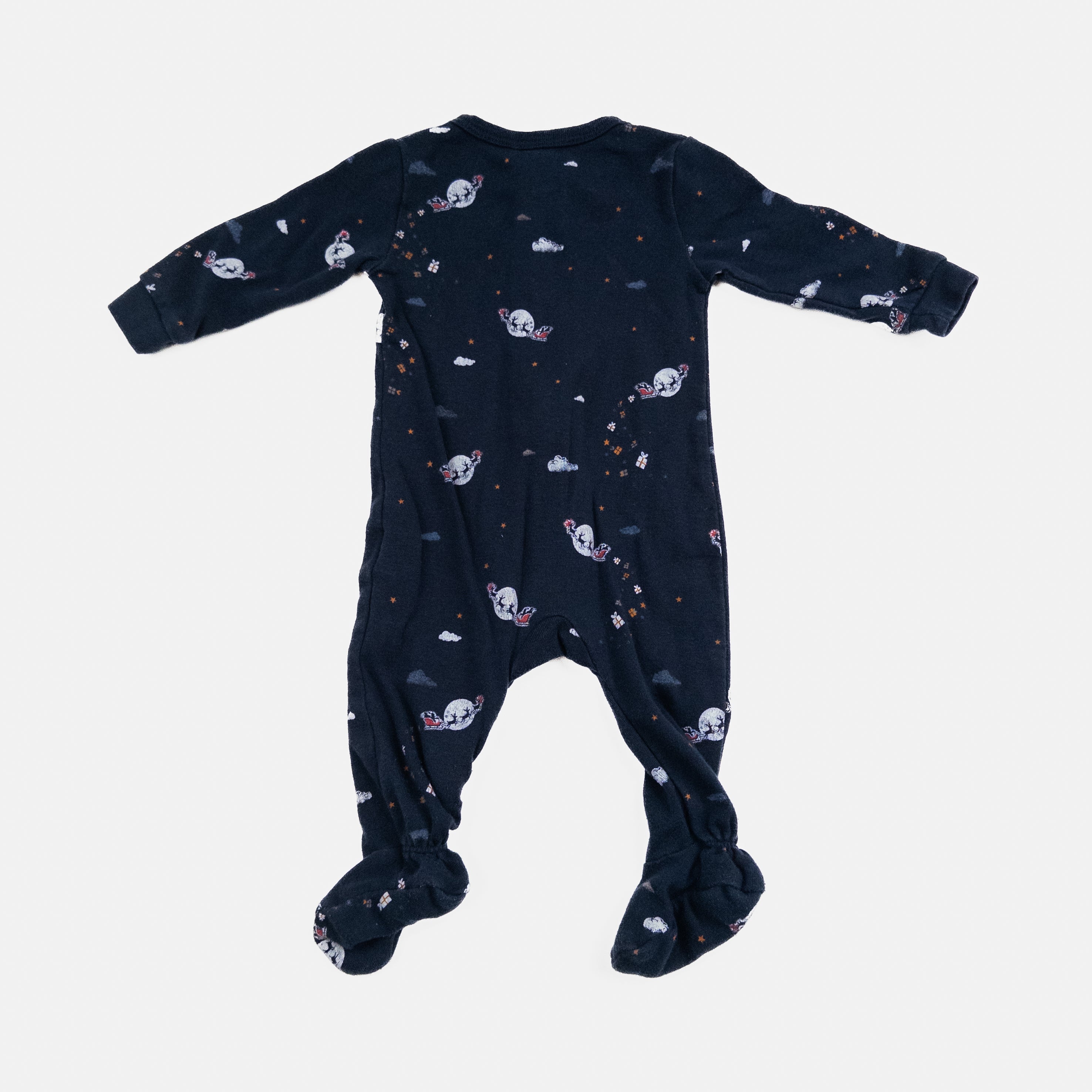 Petit Lem - Pyjama - 3 mois