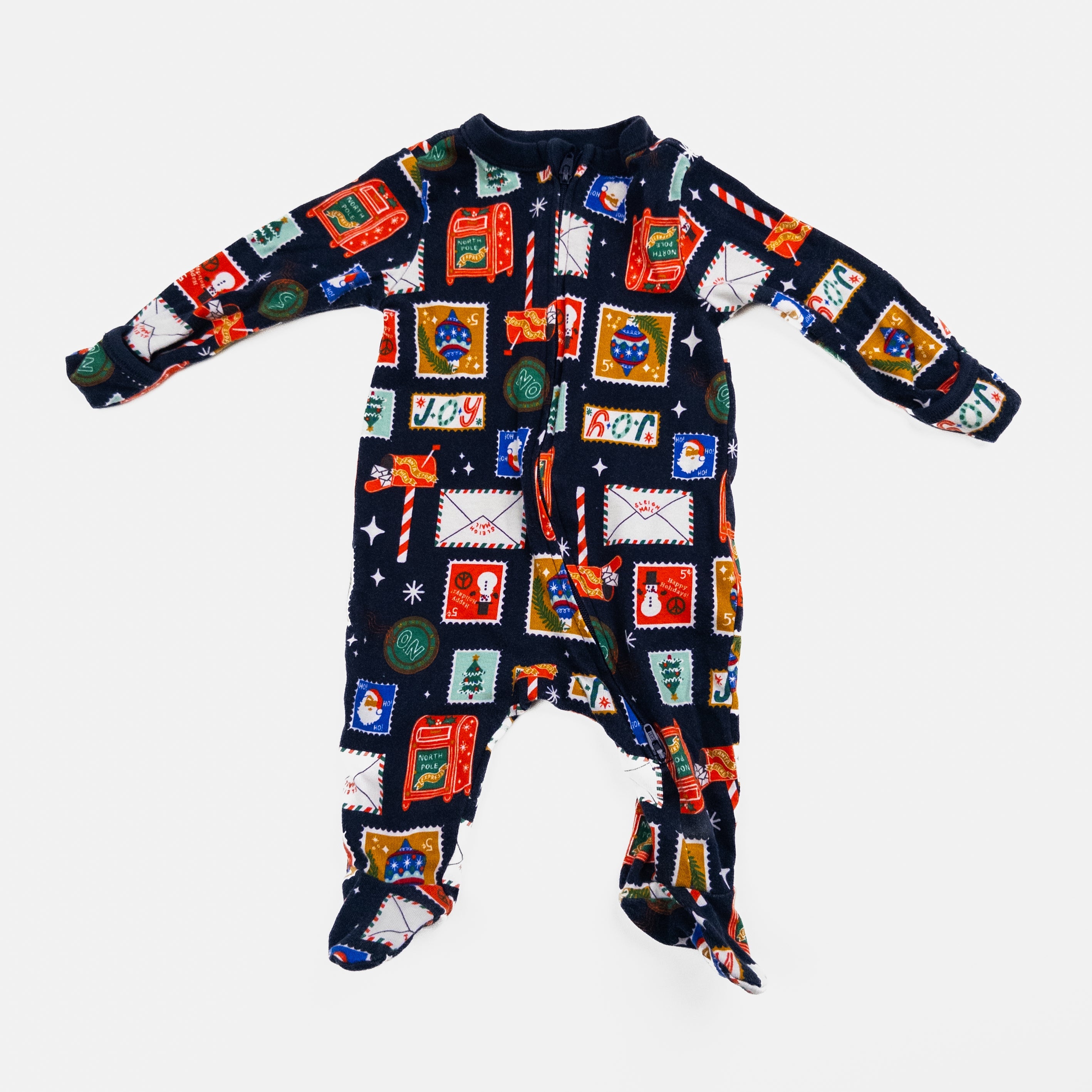 Old Navy - Pyjama - 0-3 mois