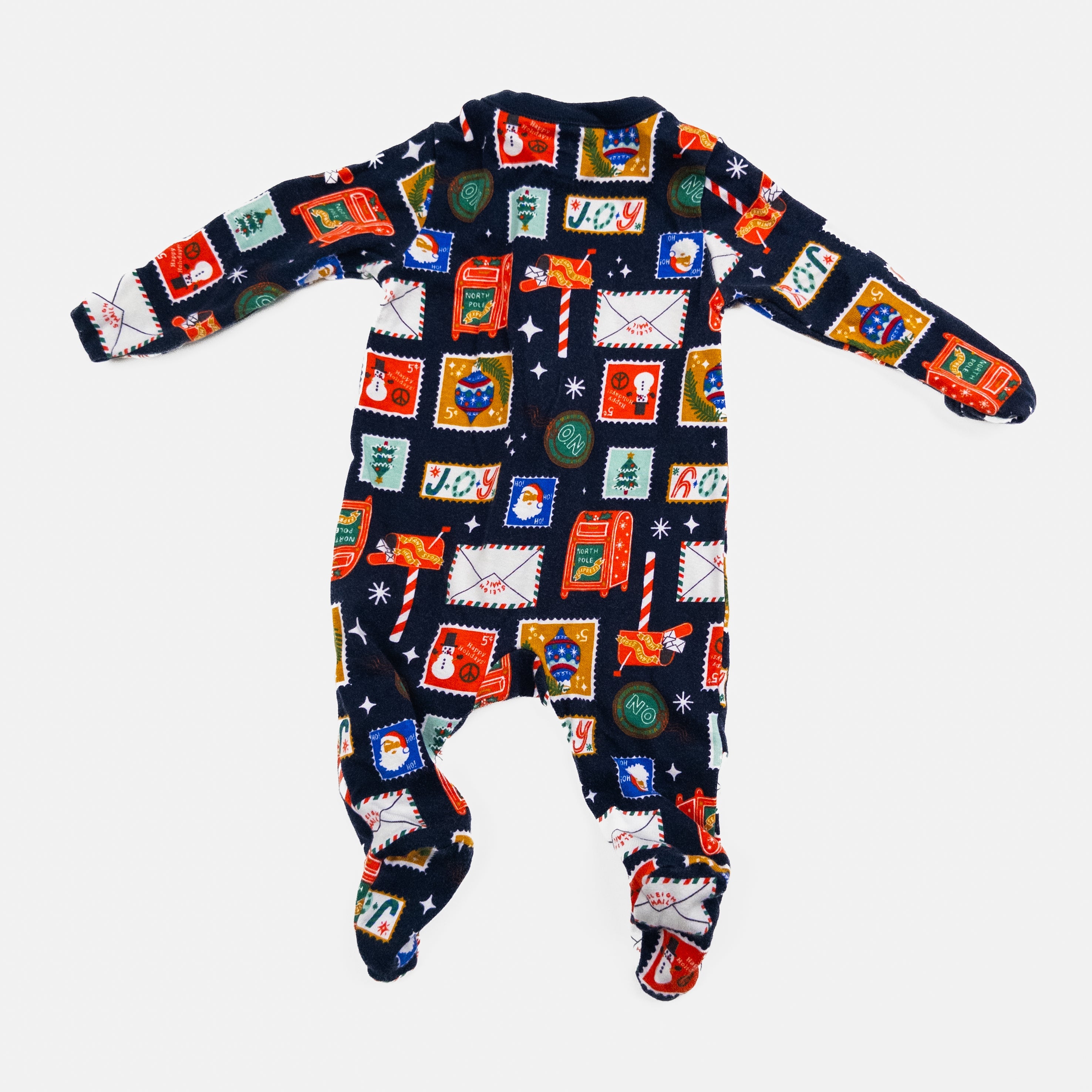 Old Navy - Pyjama - 0-3 mois