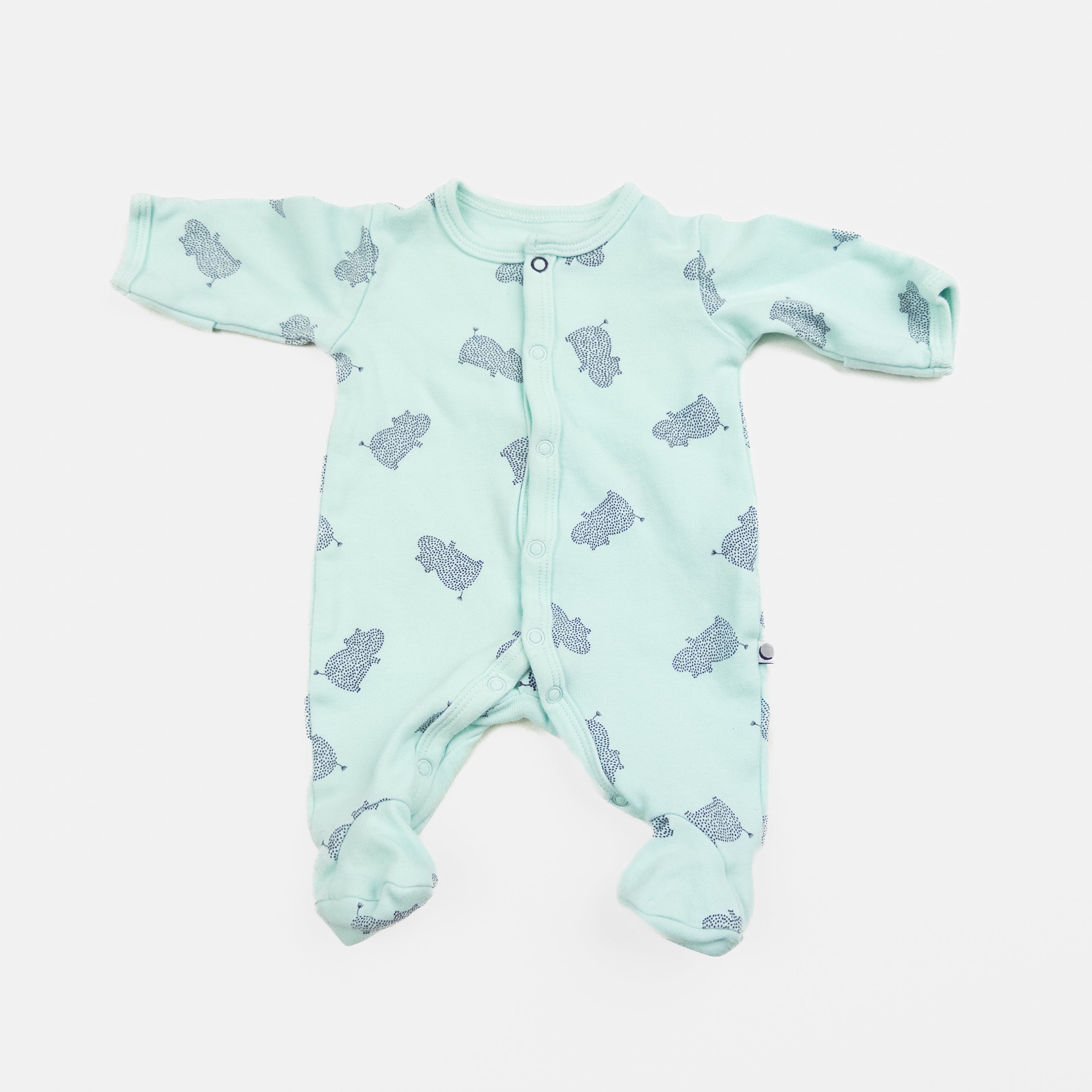 Petit Lem - Pyjama - Prématuré