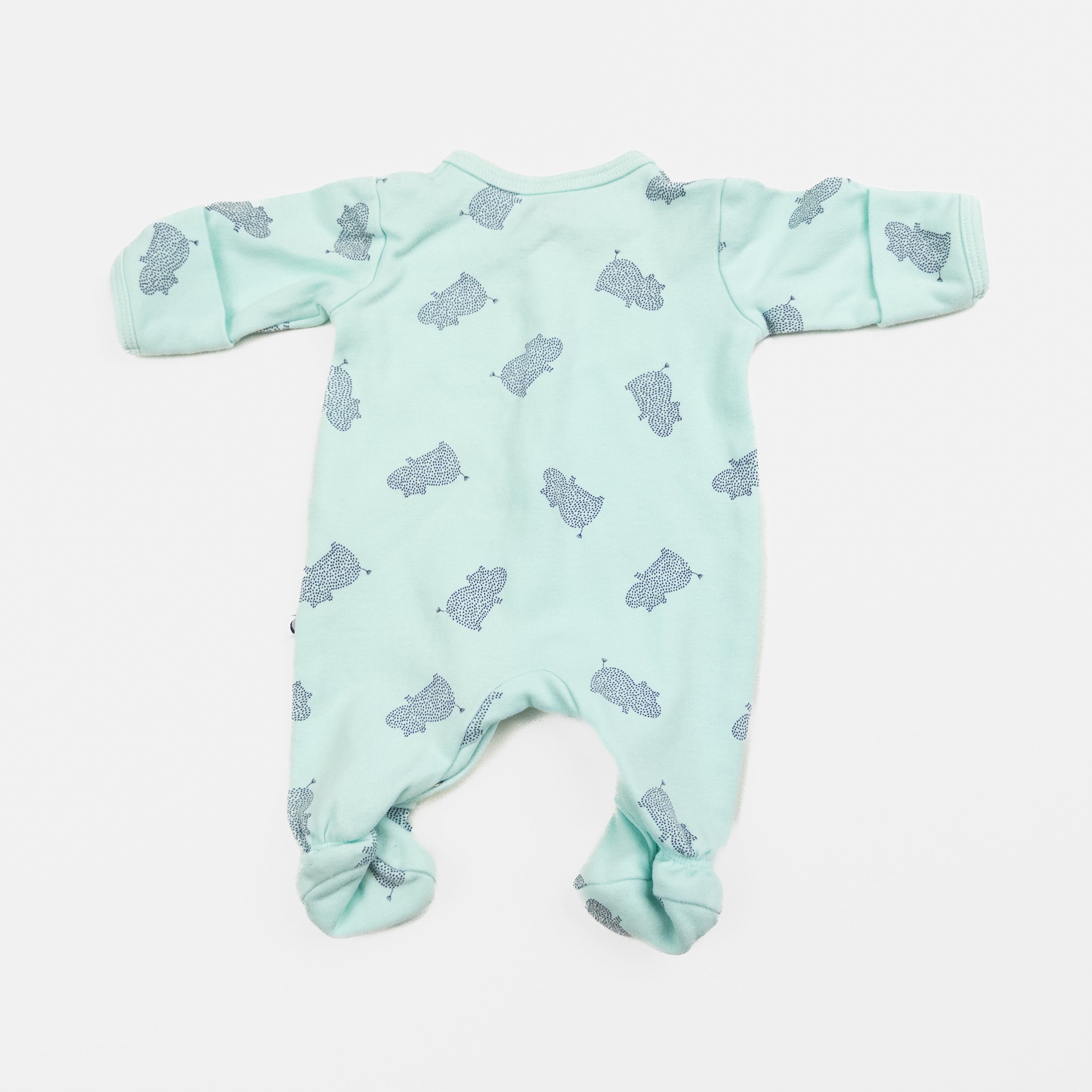 Petit Lem - Pyjama - Prématuré