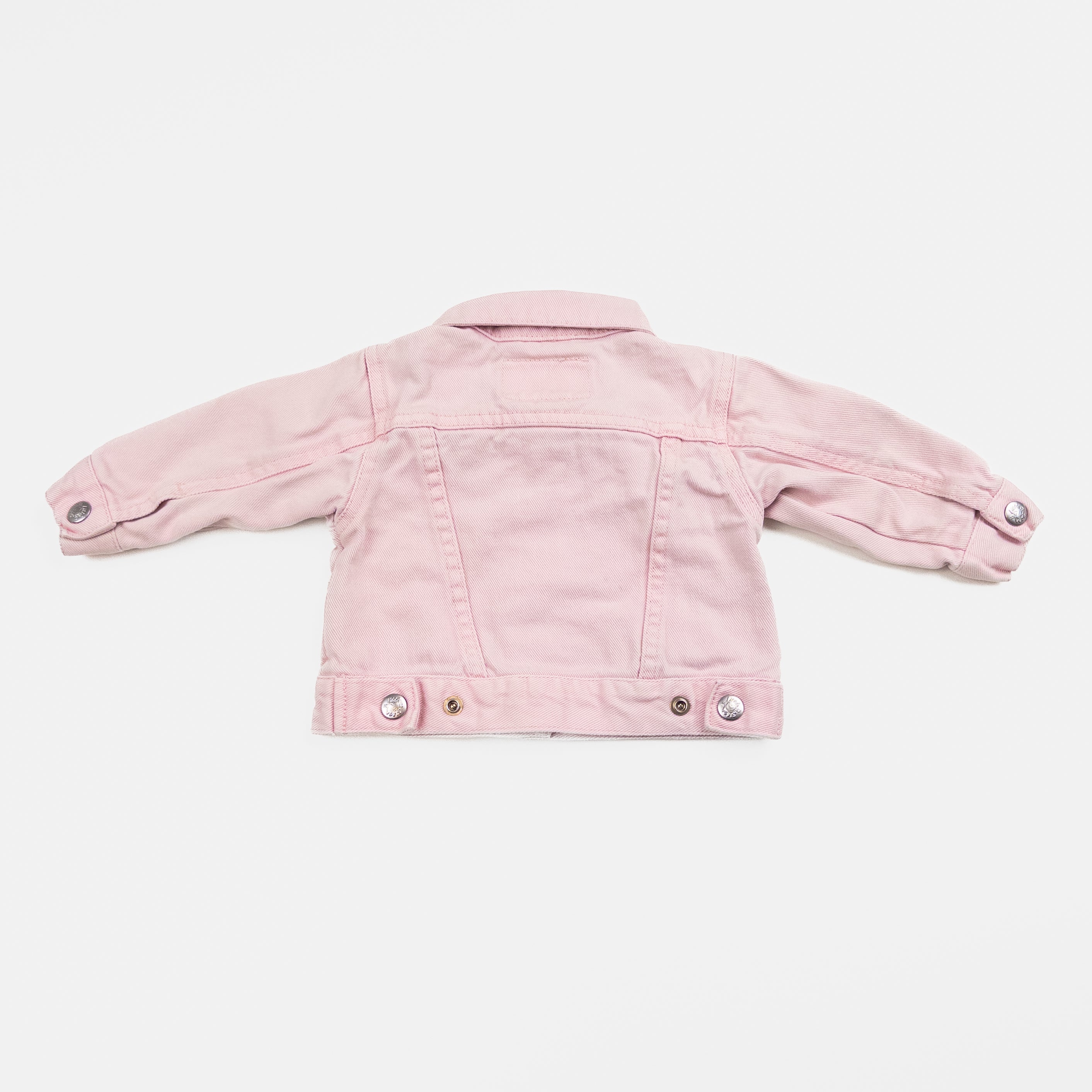 Levis - Veste de jeans - 12 mois