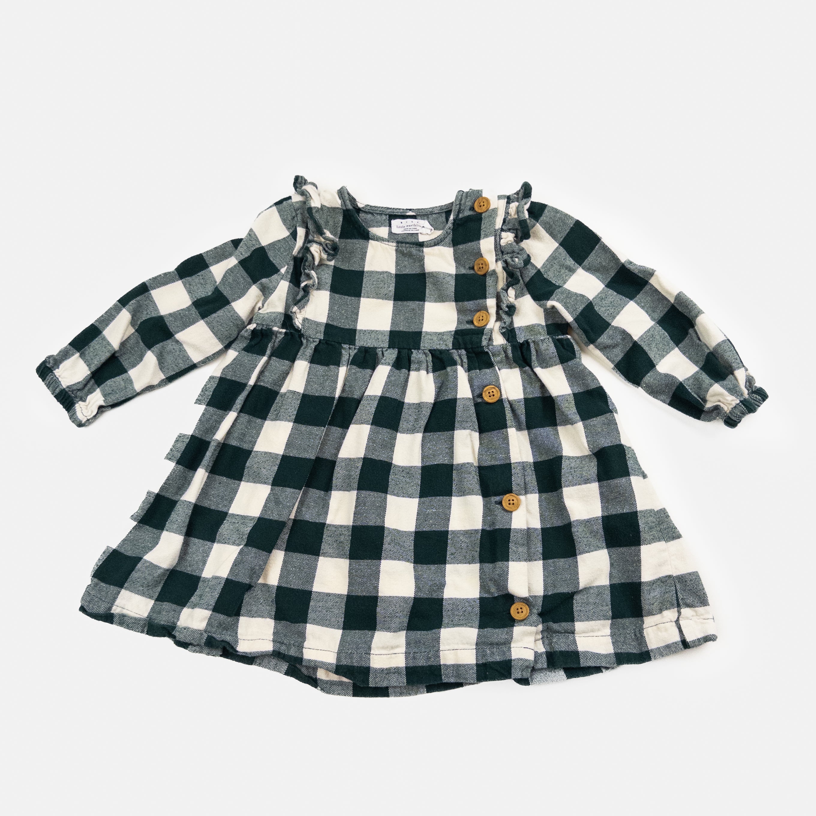 Little Earthling - Robe - 12-18 mois