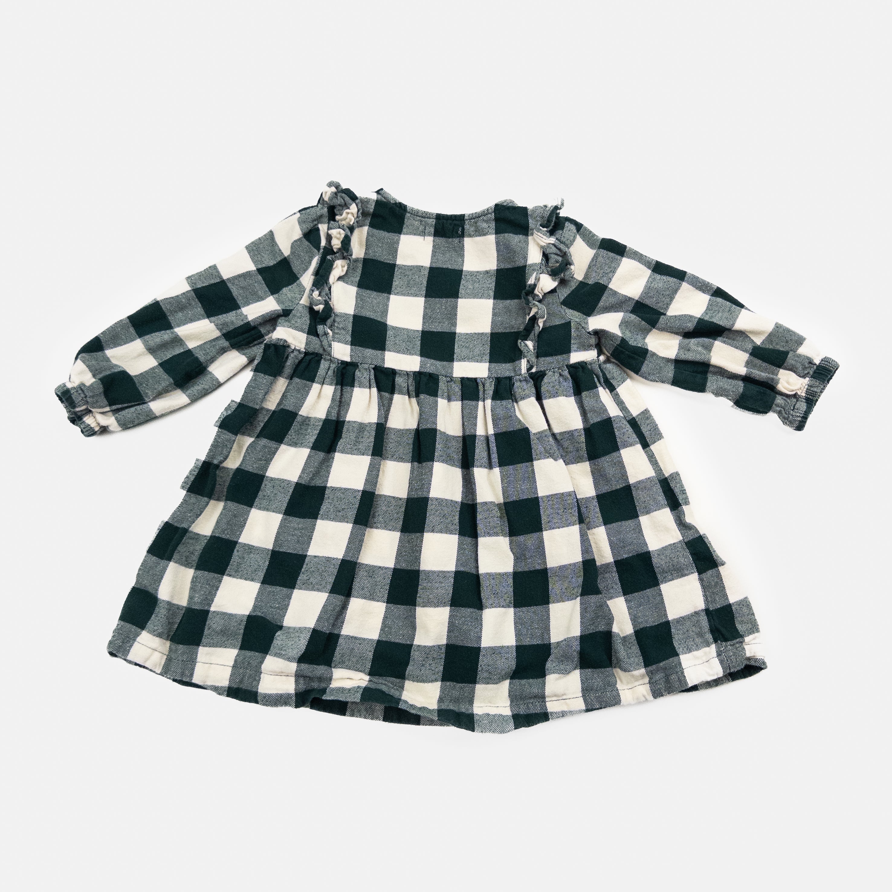 Little Earthling - Robe - 12-18 mois