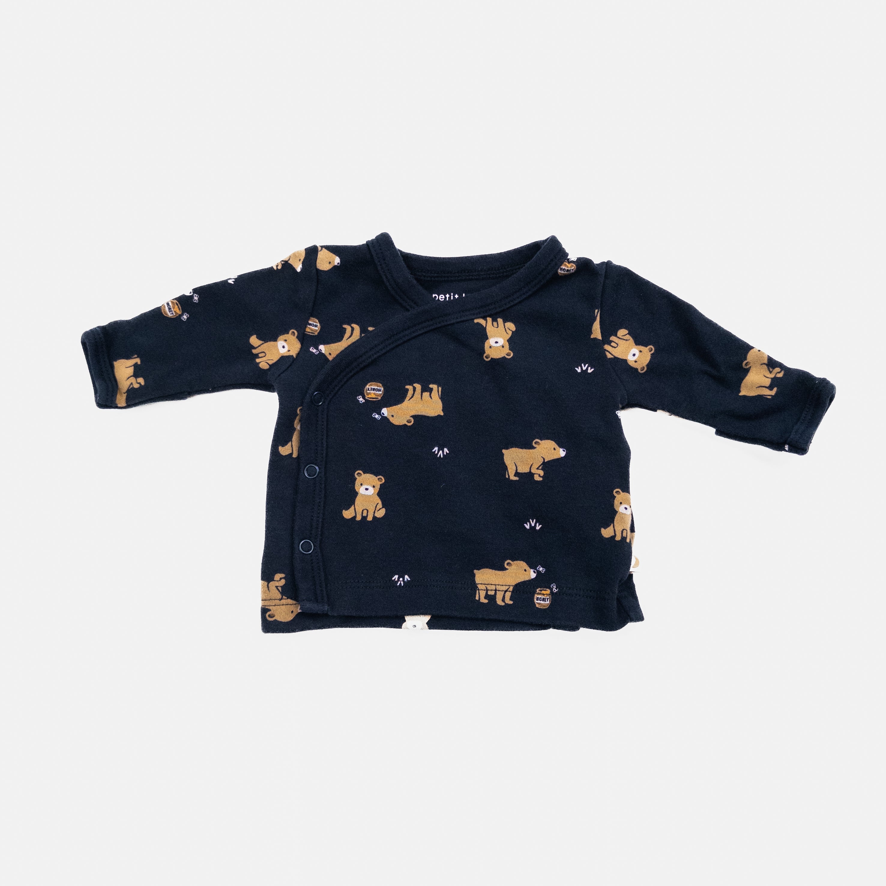 Petit Lem - Chandail - Prématuré